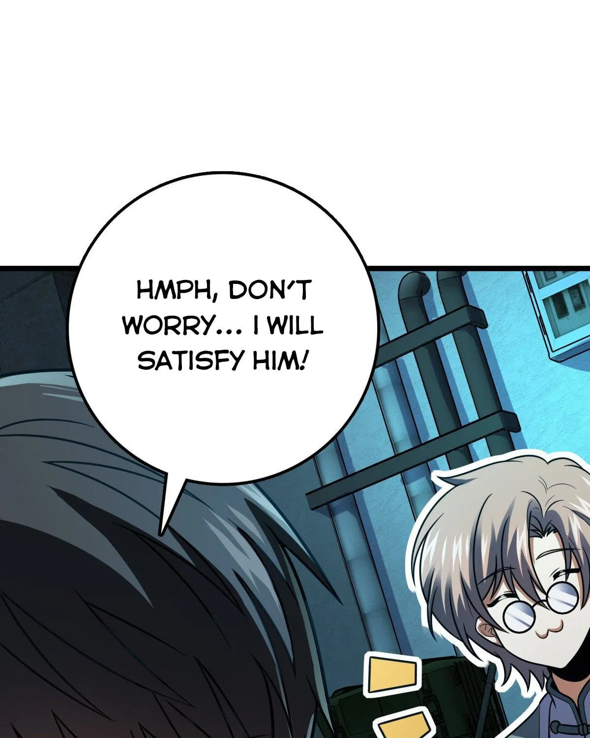 Read Spare Me, Great Lord! (Colored) (en) Manga Online