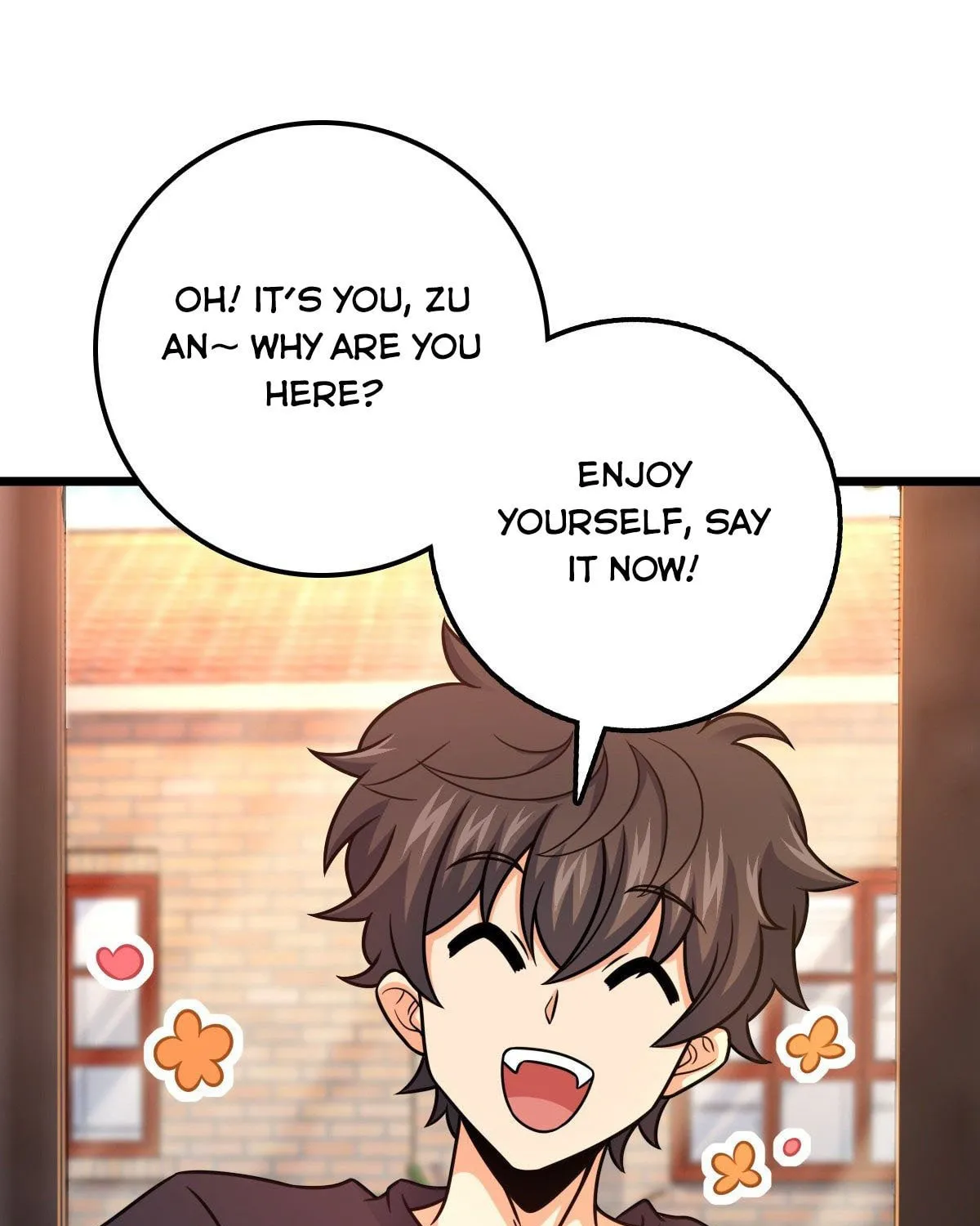Read Spare Me, Great Lord! (Colored) (en) Manga Online