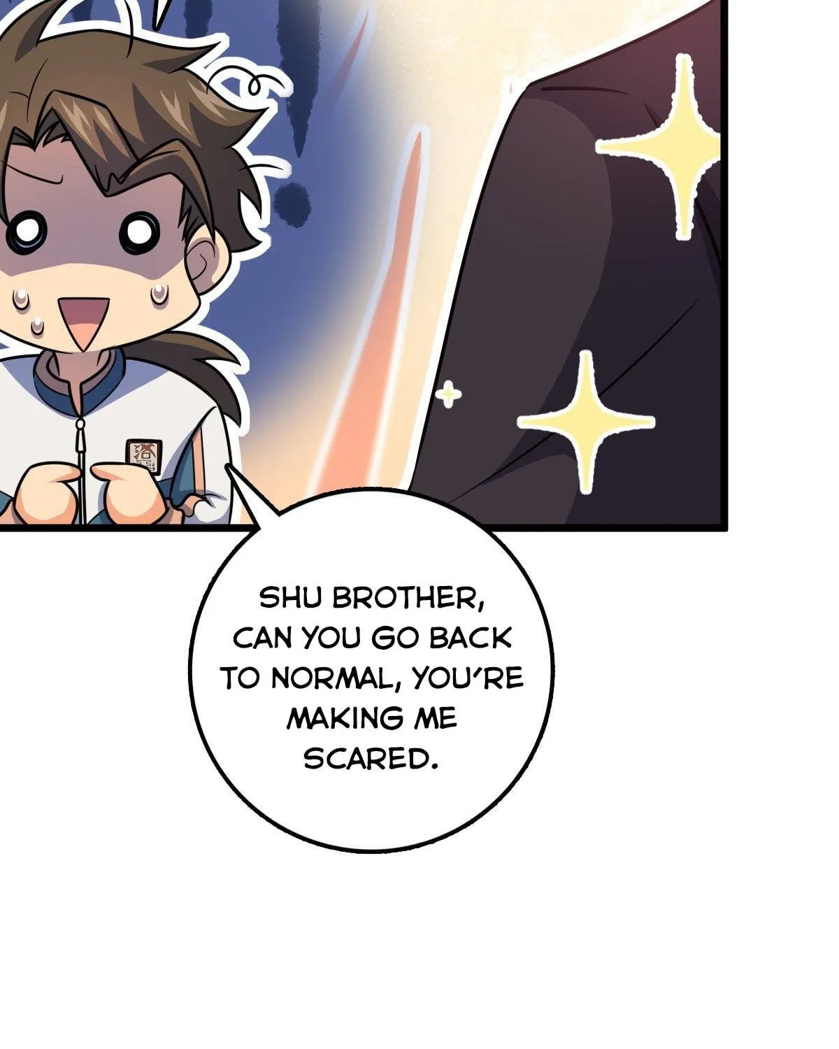 Read Spare Me, Great Lord! (Colored) (en) Manga Online