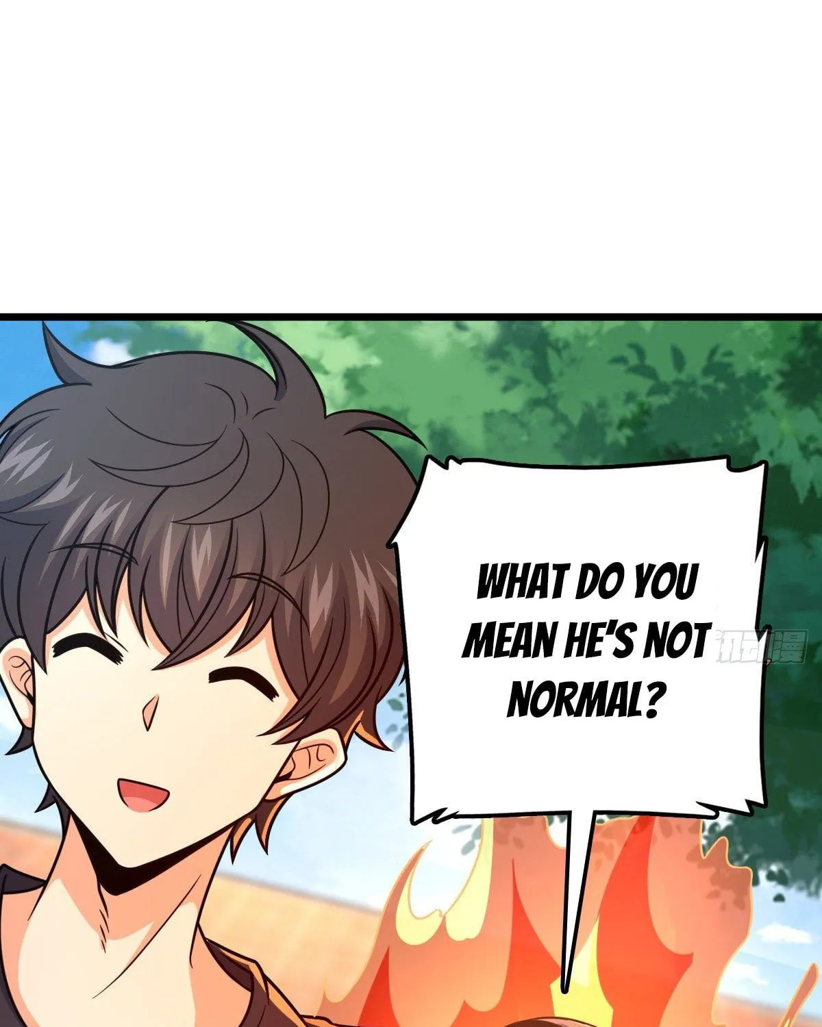 Read Spare Me, Great Lord! (Colored) (en) Manga Online