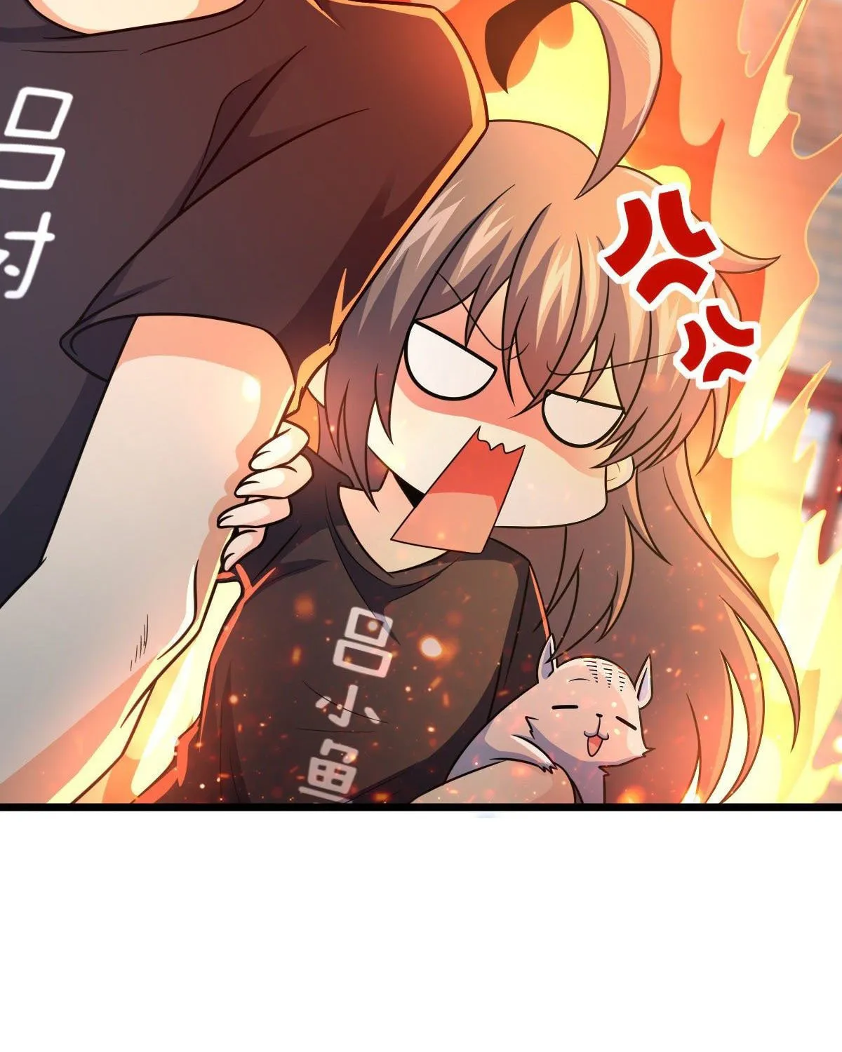 Read Spare Me, Great Lord! (Colored) (en) Manga Online