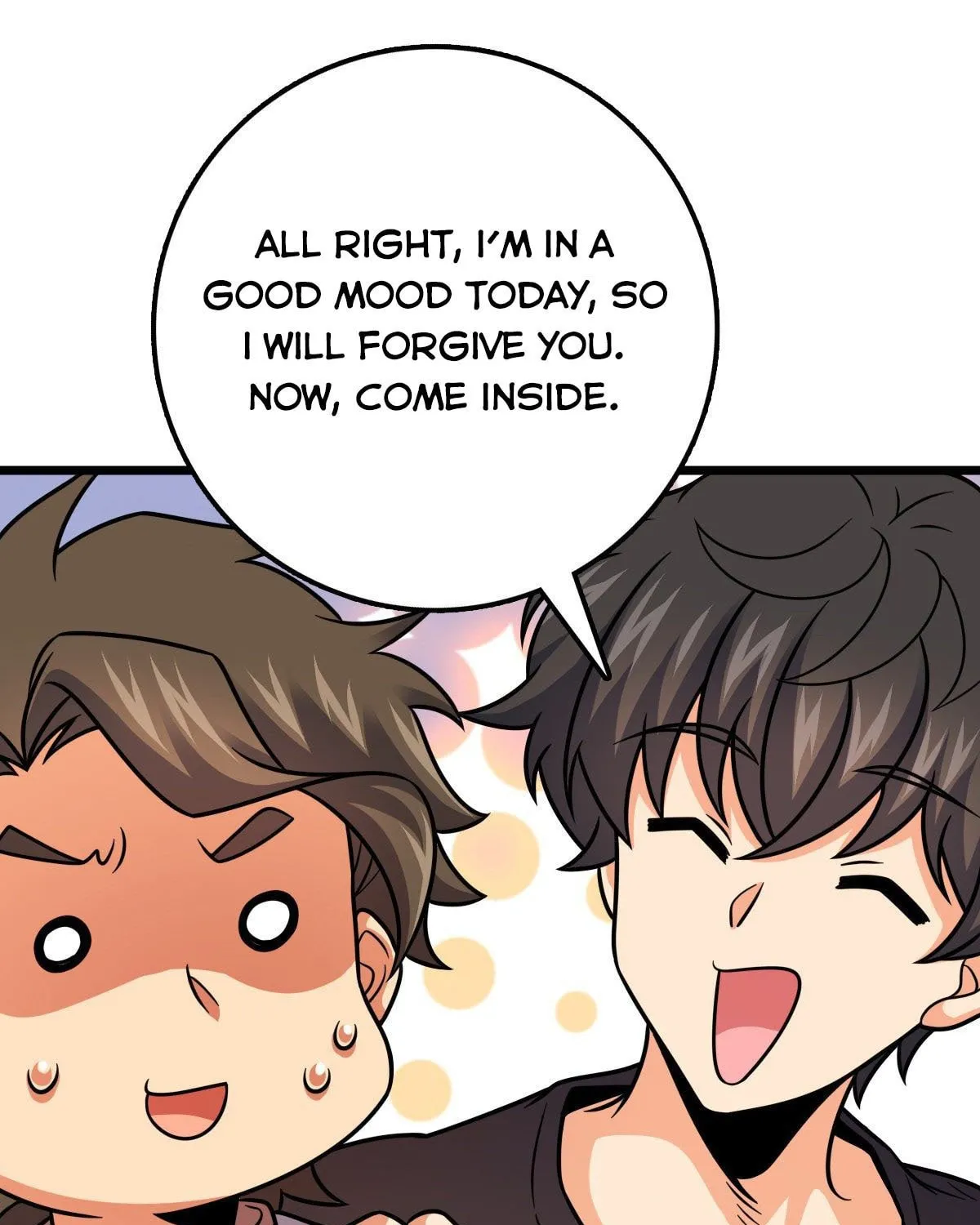 Read Spare Me, Great Lord! (Colored) (en) Manga Online