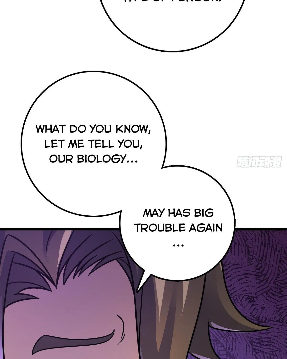 Read Spare Me, Great Lord! (Colored) (en) Manga Online