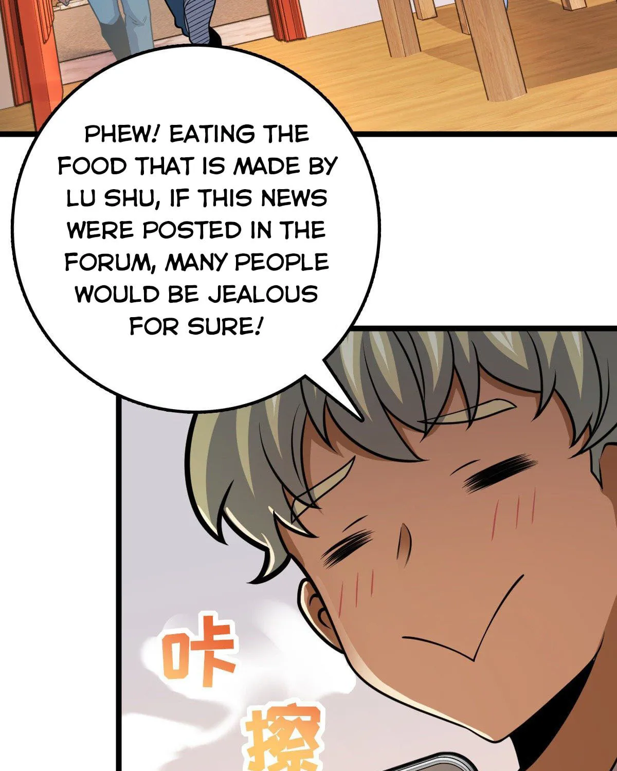 Read Spare Me, Great Lord! (Colored) (en) Manga Online