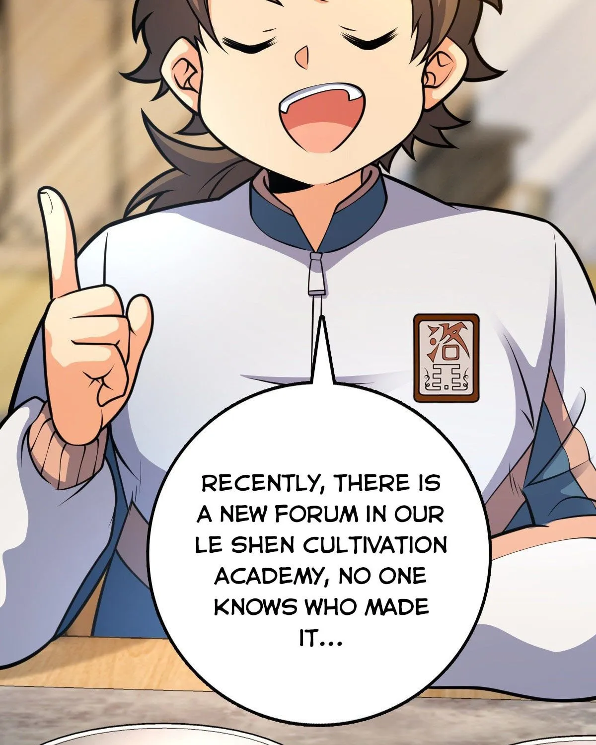 Read Spare Me, Great Lord! (Colored) (en) Manga Online