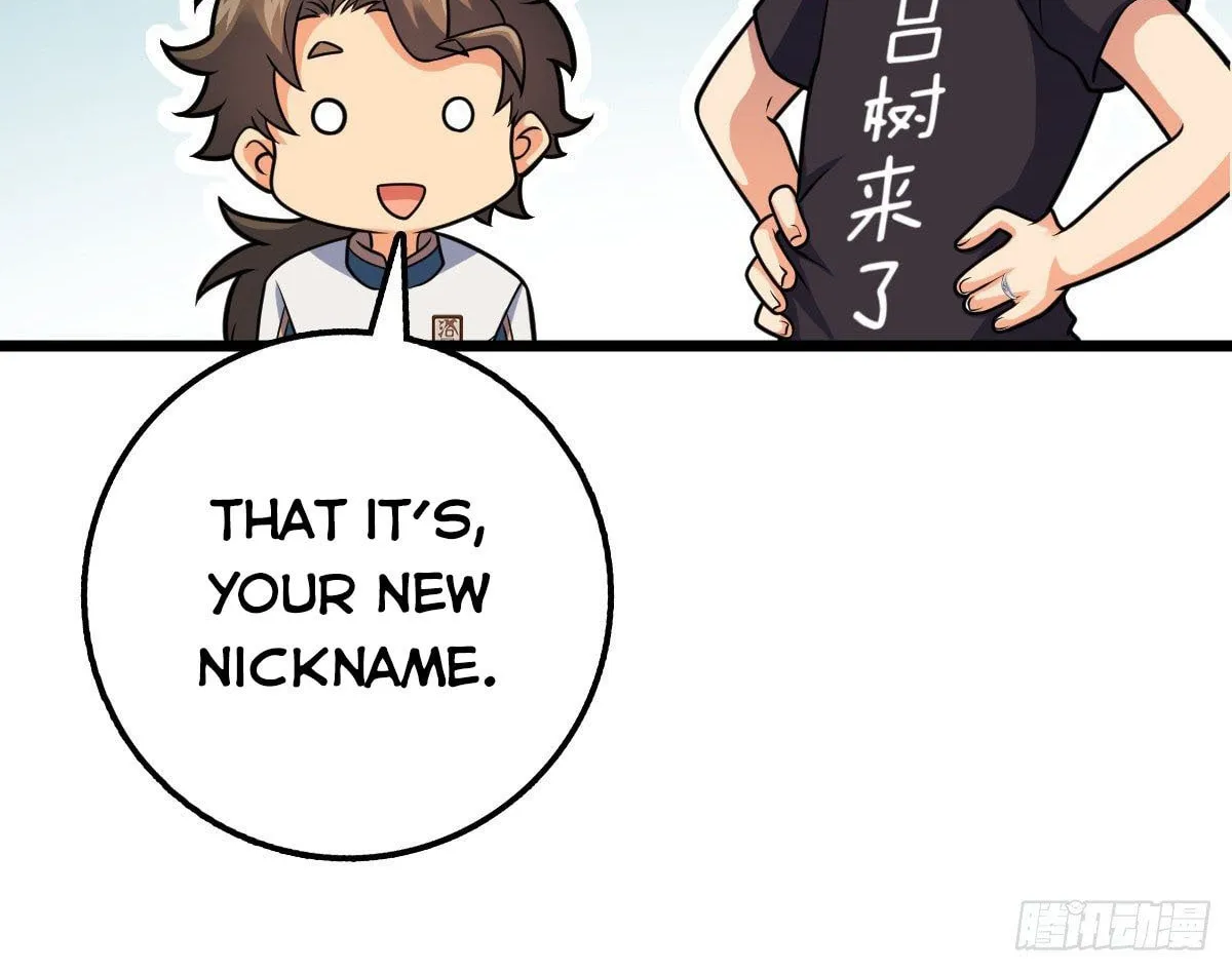 Read Spare Me, Great Lord! (Colored) (en) Manga Online