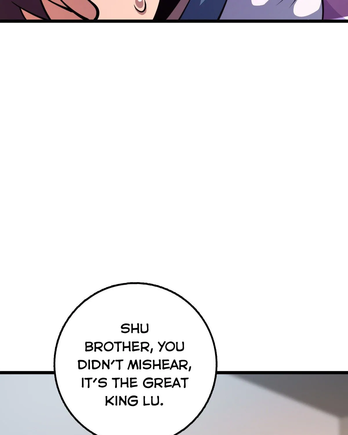 Read Spare Me, Great Lord! (Colored) (en) Manga Online