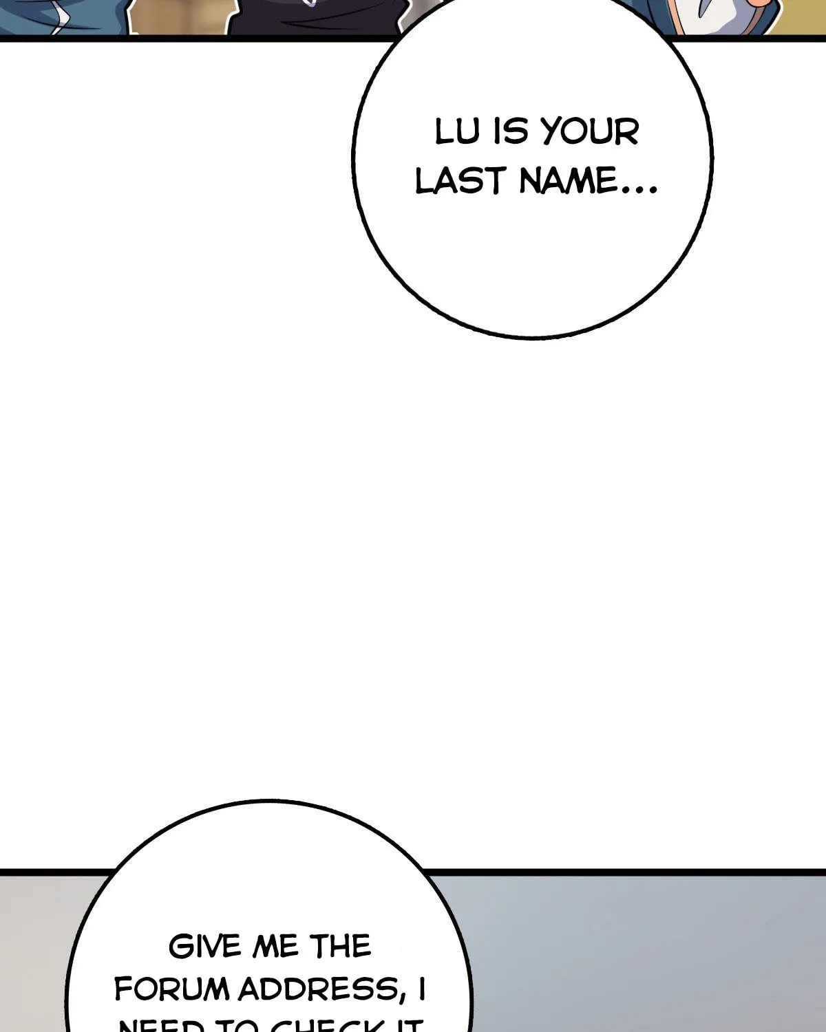 Read Spare Me, Great Lord! (Colored) (en) Manga Online