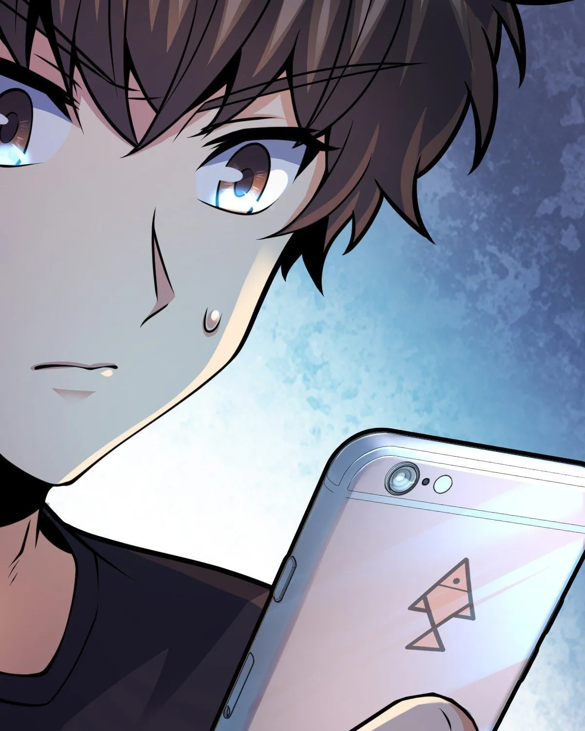 Read Spare Me, Great Lord! (Colored) (en) Manga Online