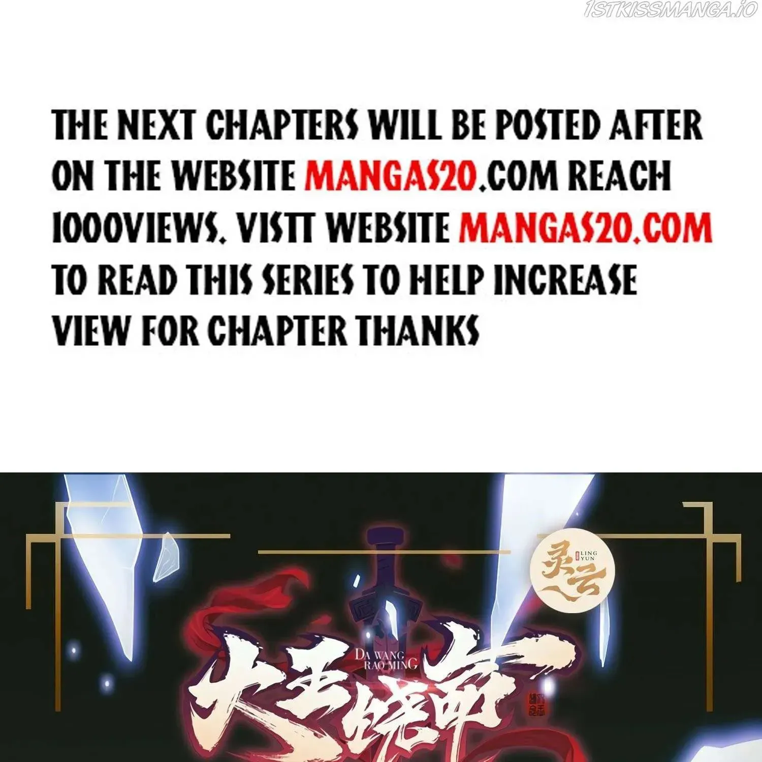Read Spare Me, Great Lord! (Colored) (en) Manga Online