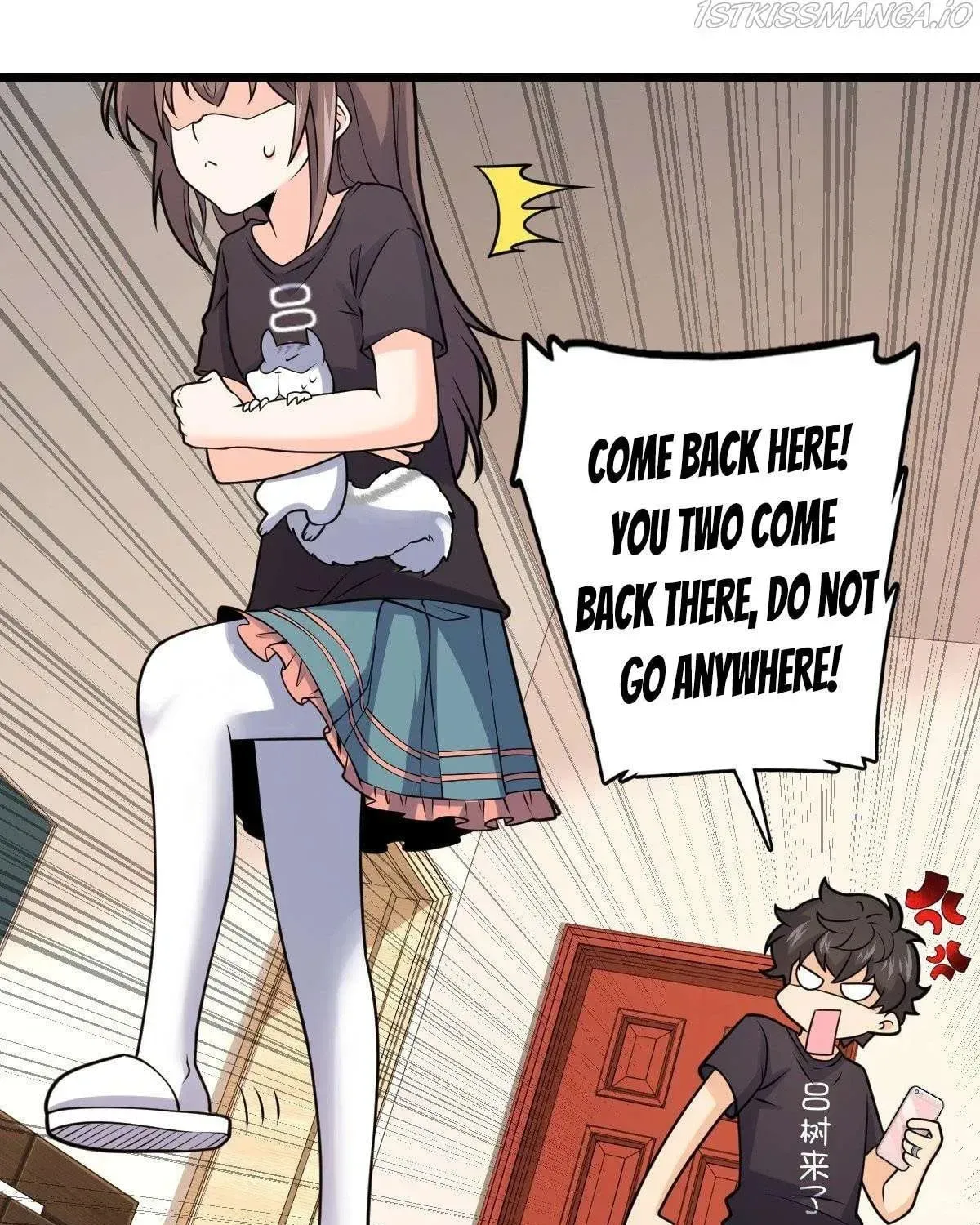 Read Spare Me, Great Lord! (Colored) (en) Manga Online