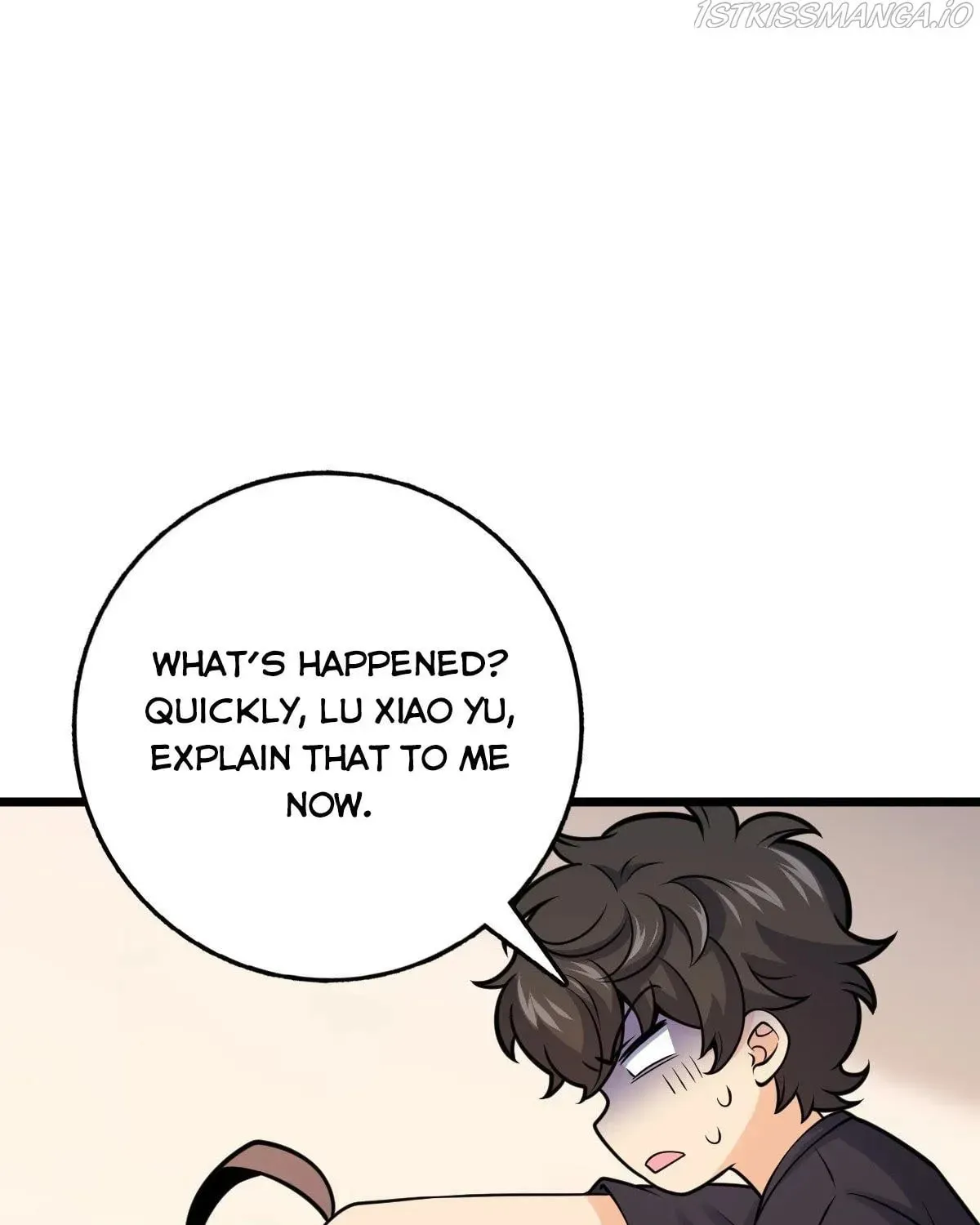 Read Spare Me, Great Lord! (Colored) (en) Manga Online