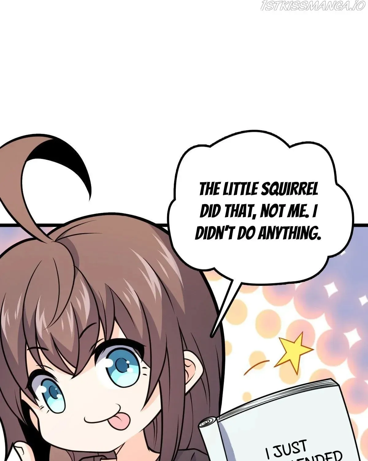 Read Spare Me, Great Lord! (Colored) (en) Manga Online