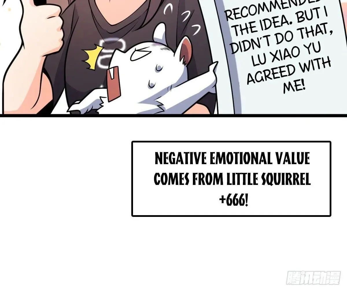 Read Spare Me, Great Lord! (Colored) (en) Manga Online