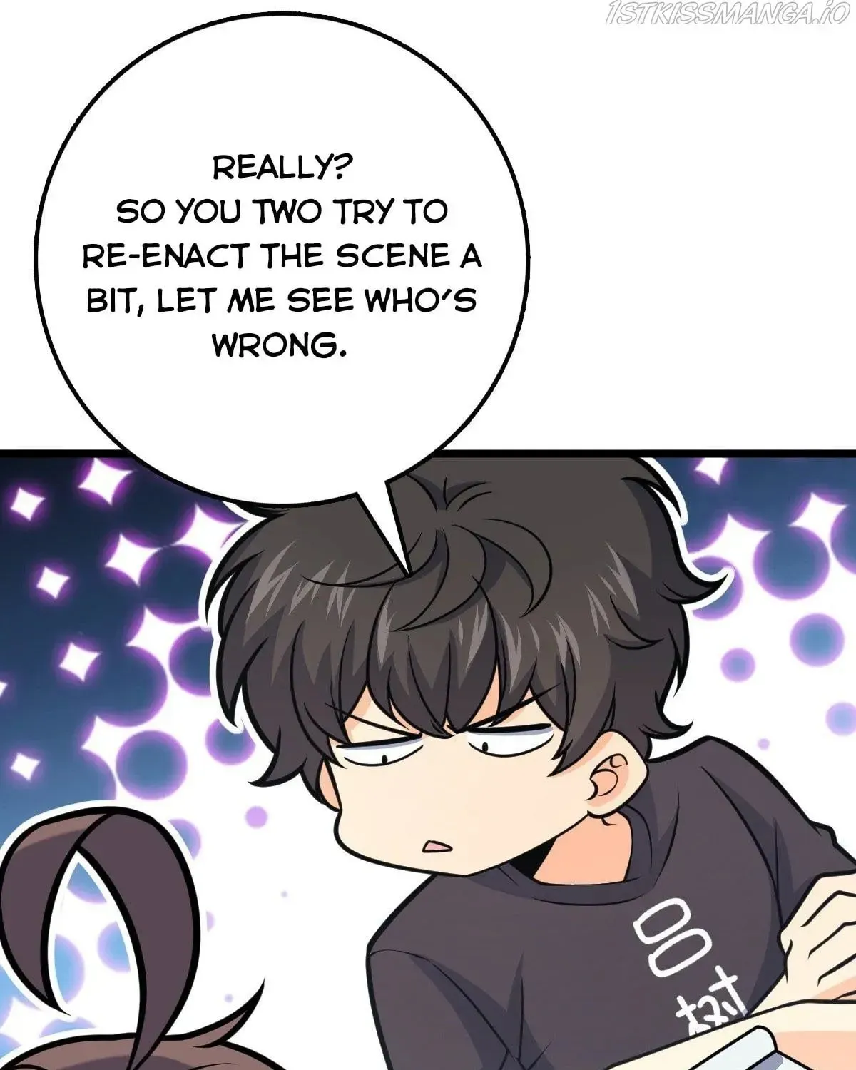 Read Spare Me, Great Lord! (Colored) (en) Manga Online