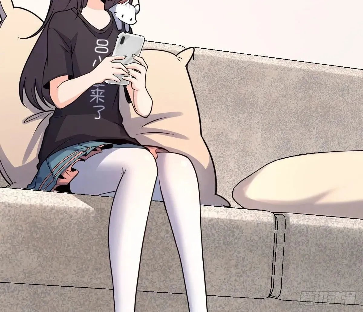 Read Spare Me, Great Lord! (Colored) (en) Manga Online