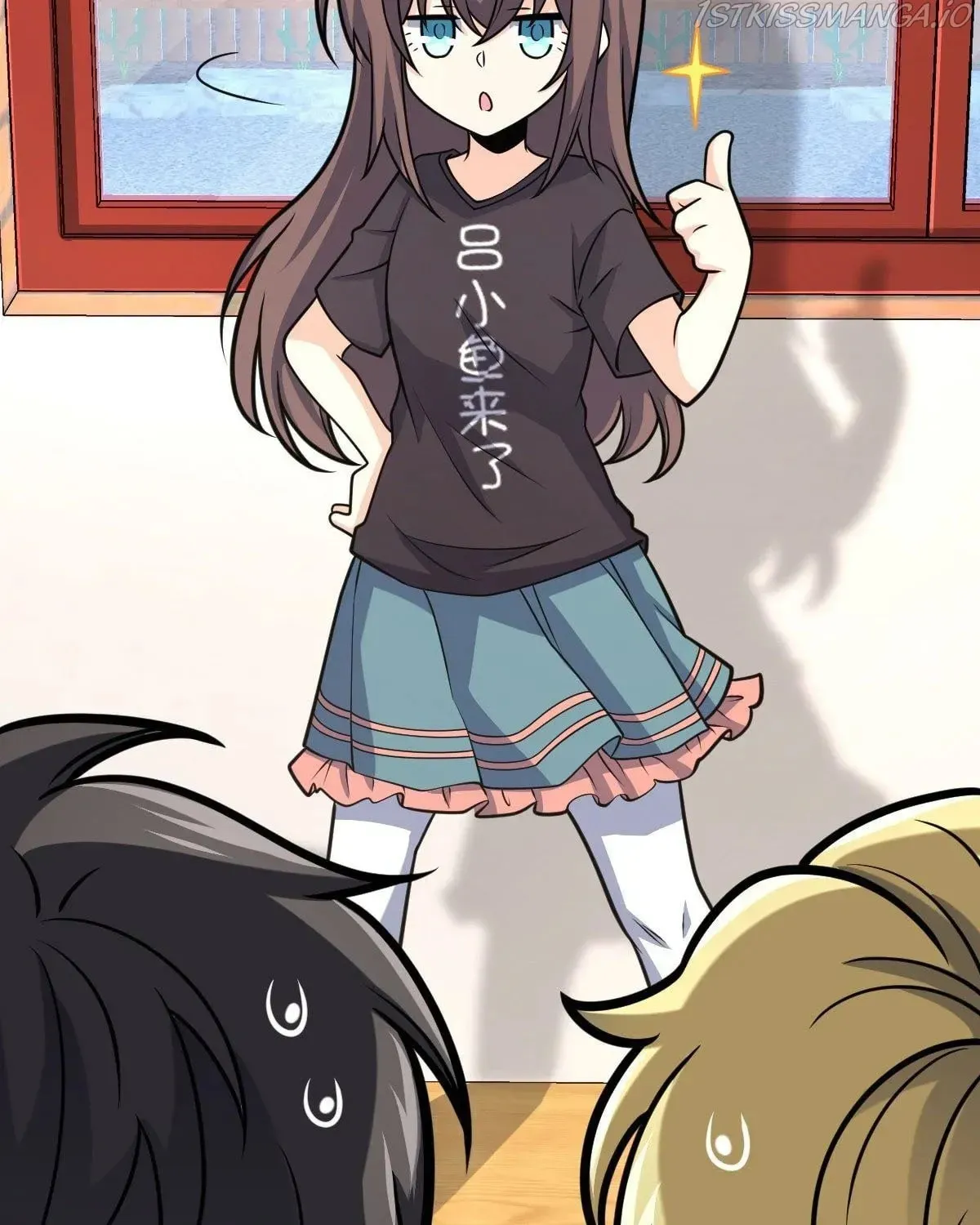 Read Spare Me, Great Lord! (Colored) (en) Manga Online