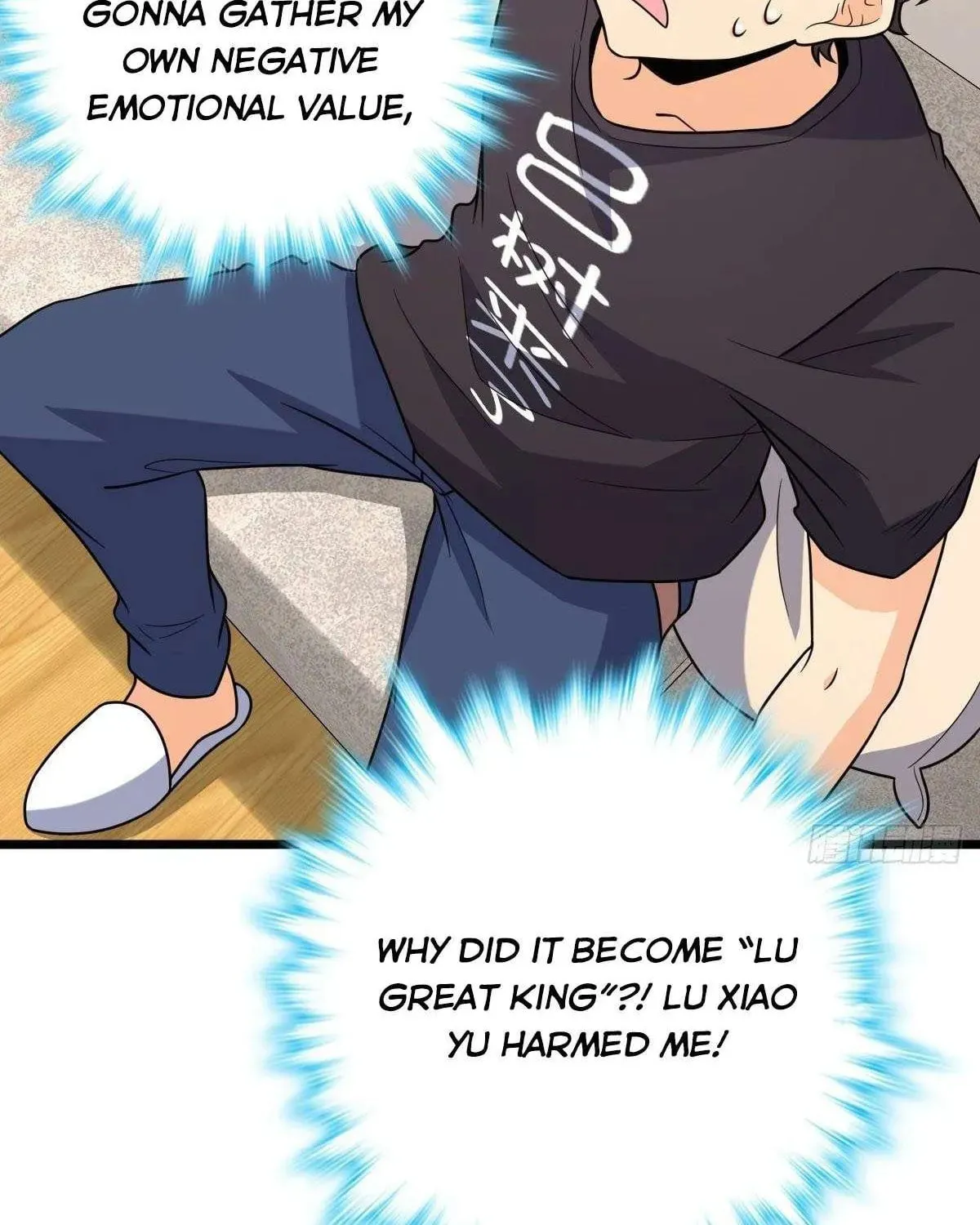 Read Spare Me, Great Lord! (Colored) (en) Manga Online