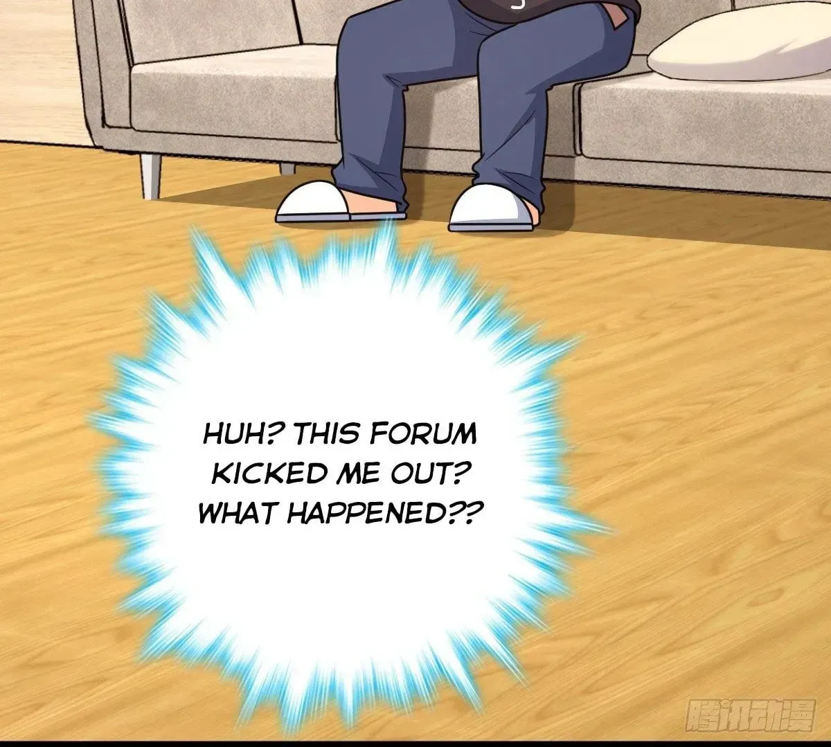 Read Spare Me, Great Lord! (Colored) (en) Manga Online