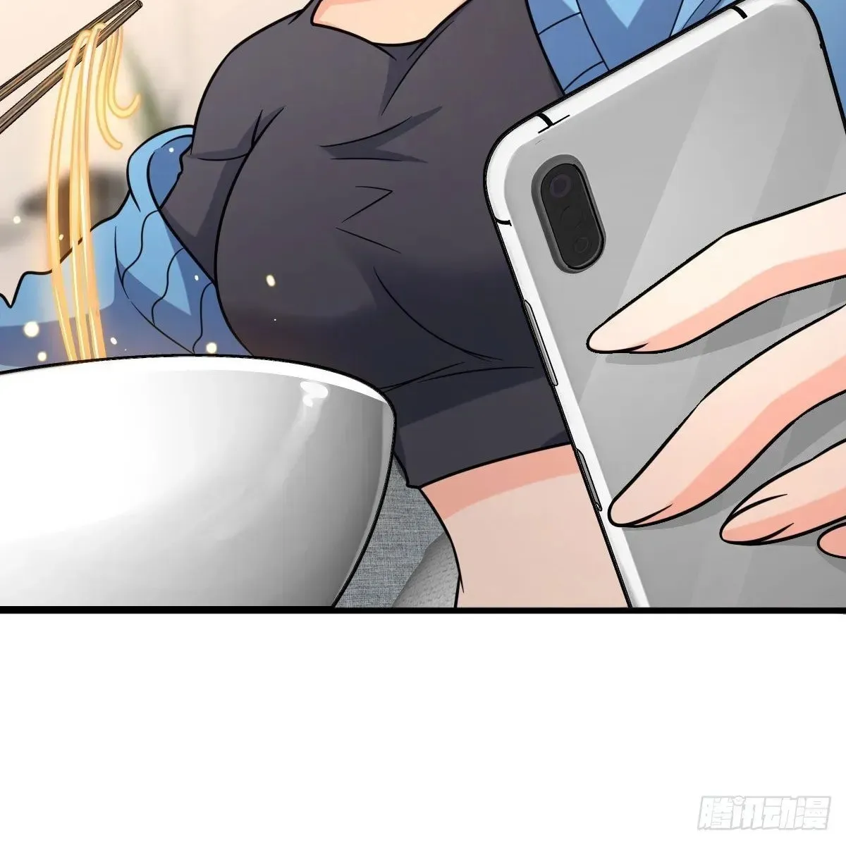 Read Spare Me, Great Lord! (Colored) (en) Manga Online