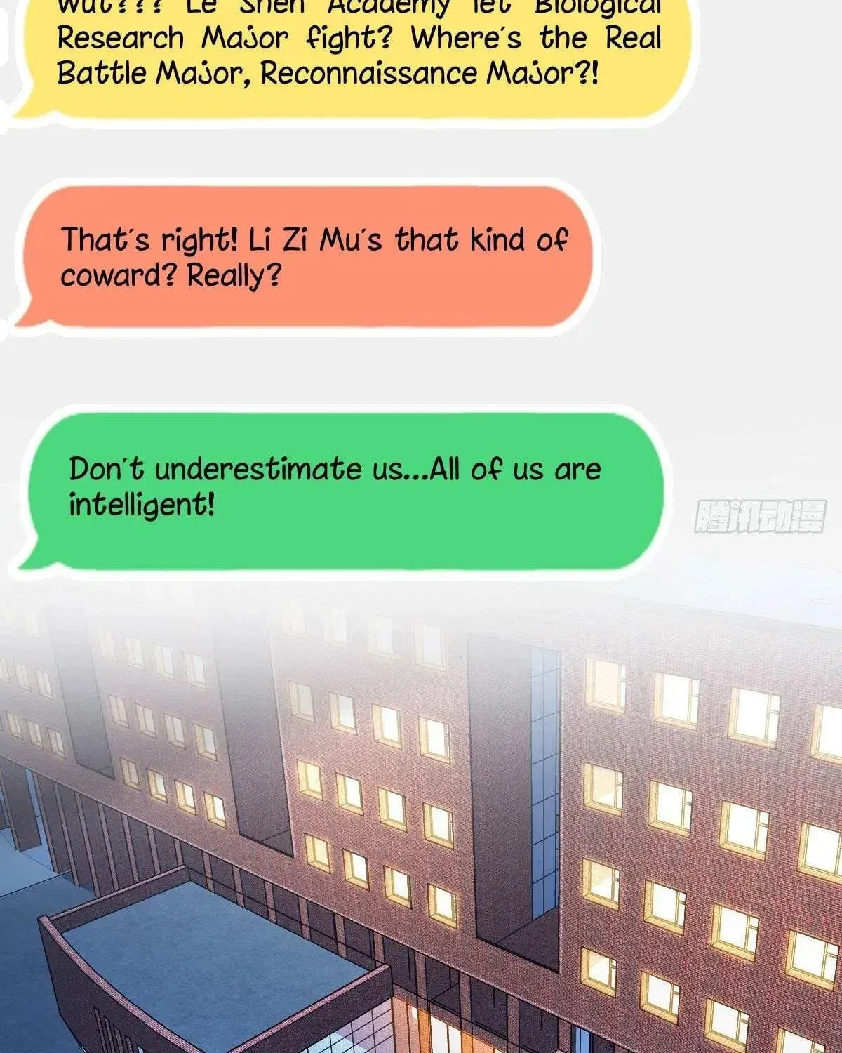 Read Spare Me, Great Lord! (Colored) (en) Manga Online