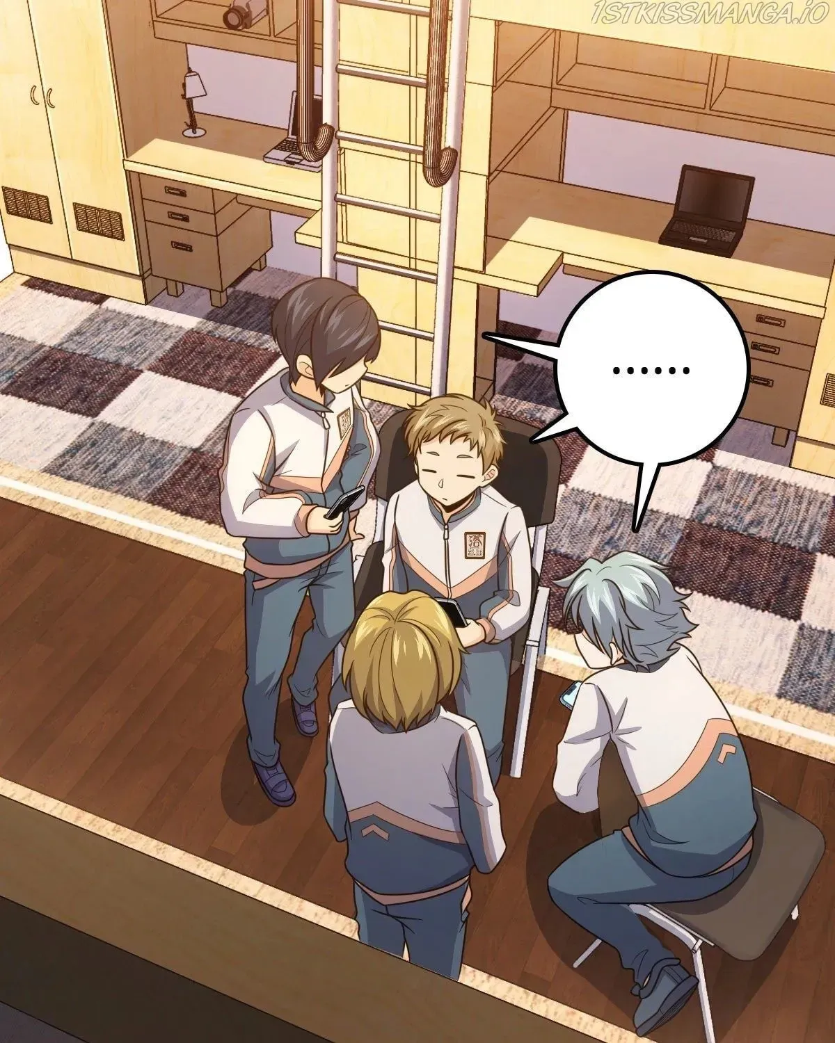 Read Spare Me, Great Lord! (Colored) (en) Manga Online