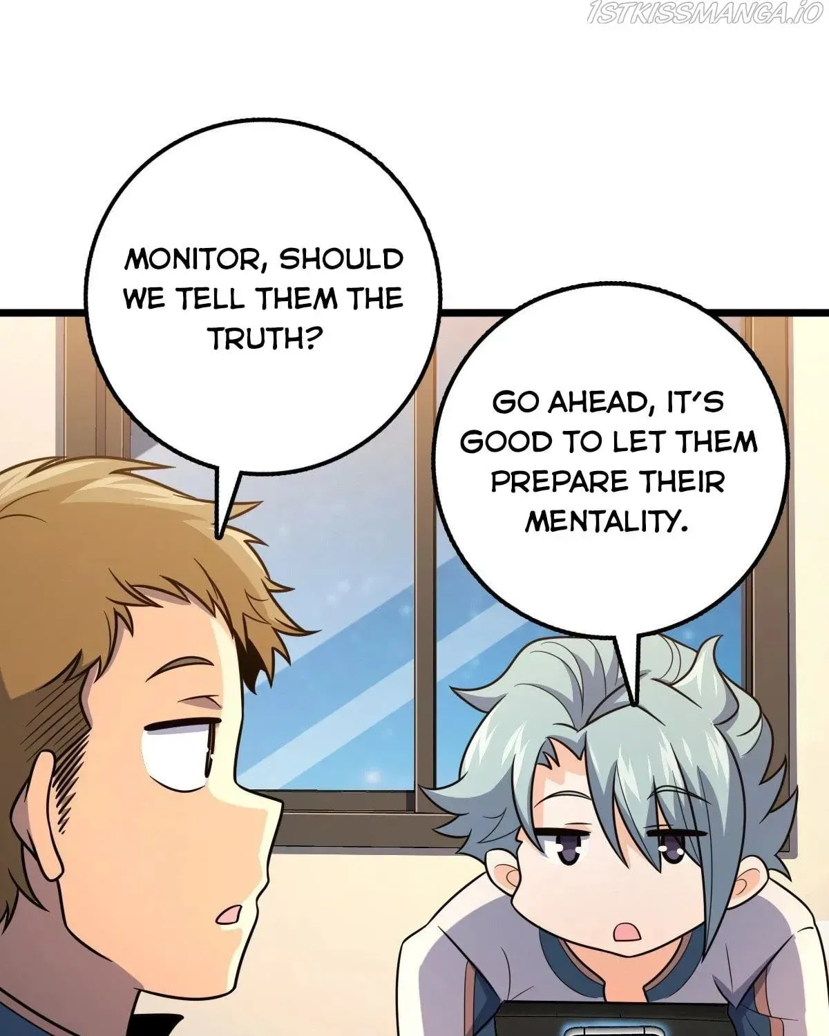 Read Spare Me, Great Lord! (Colored) (en) Manga Online