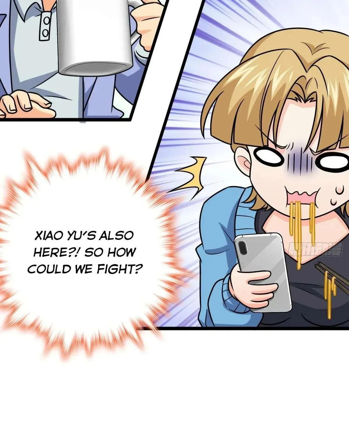 Read Spare Me, Great Lord! (Colored) (en) Manga Online