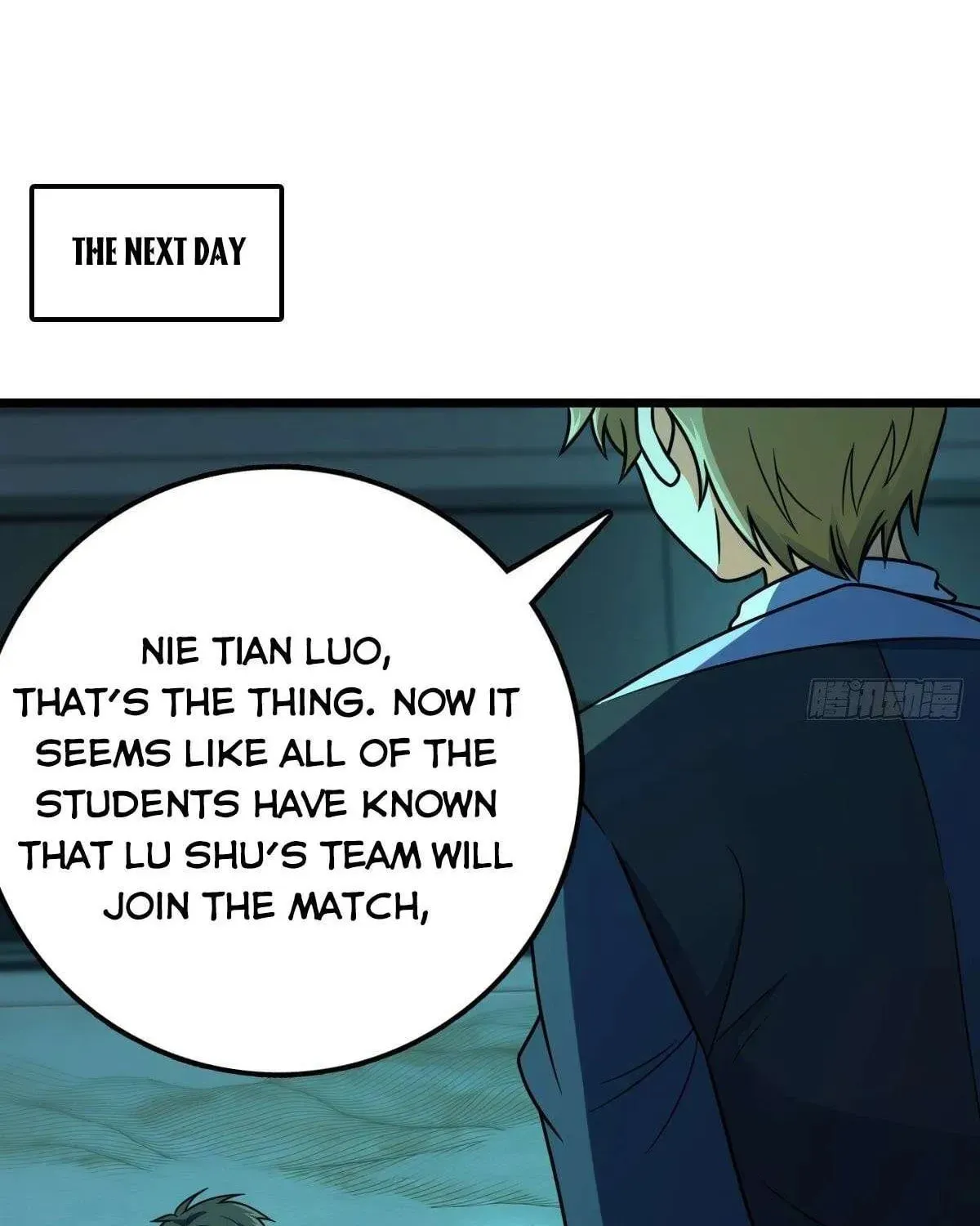 Read Spare Me, Great Lord! (Colored) (en) Manga Online