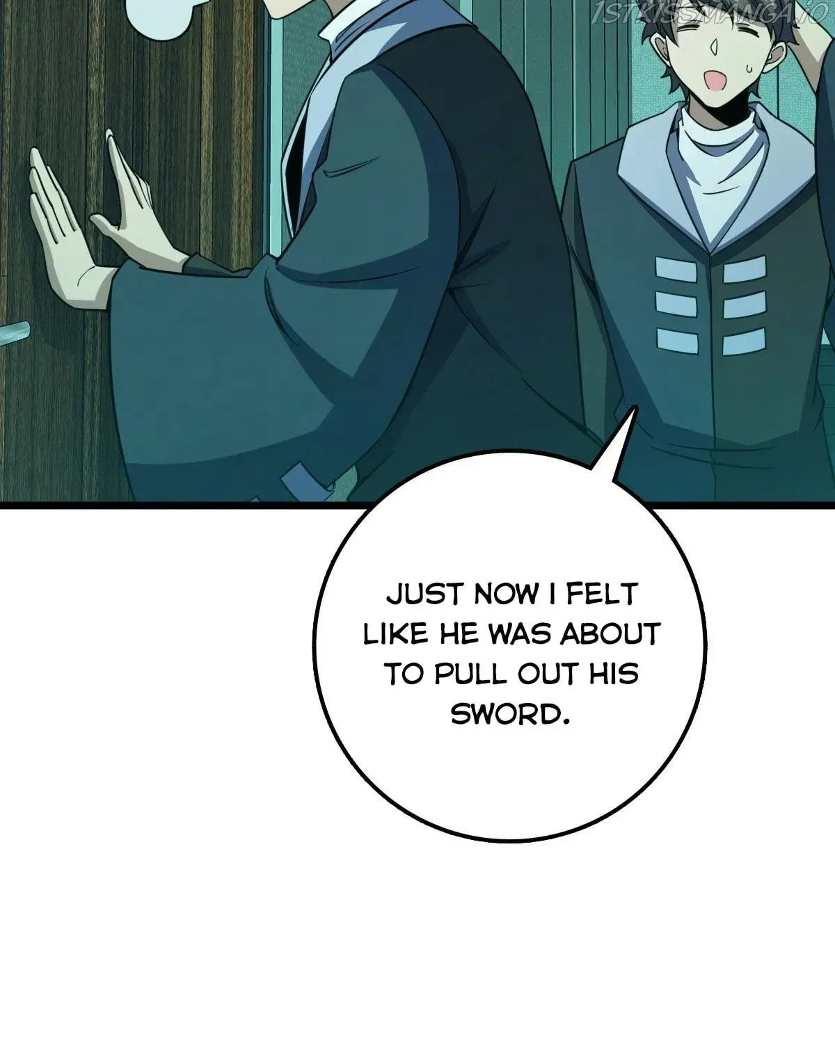 Read Spare Me, Great Lord! (Colored) (en) Manga Online