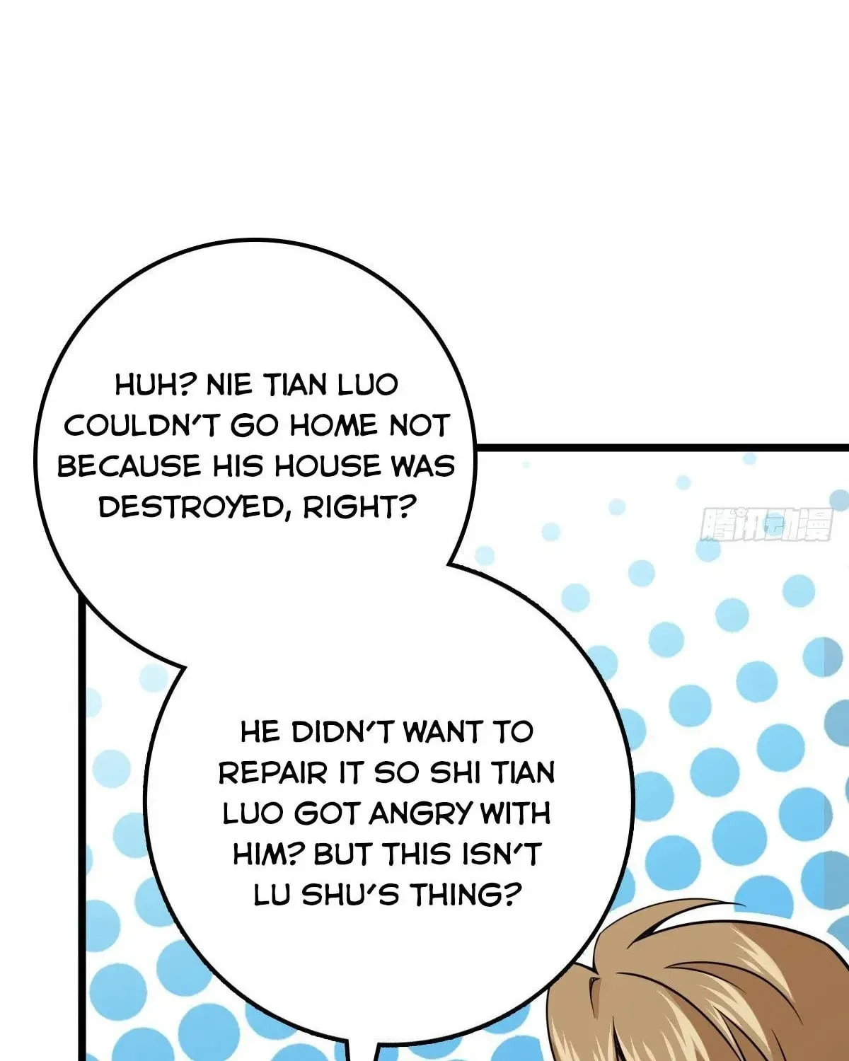 Read Spare Me, Great Lord! (Colored) (en) Manga Online