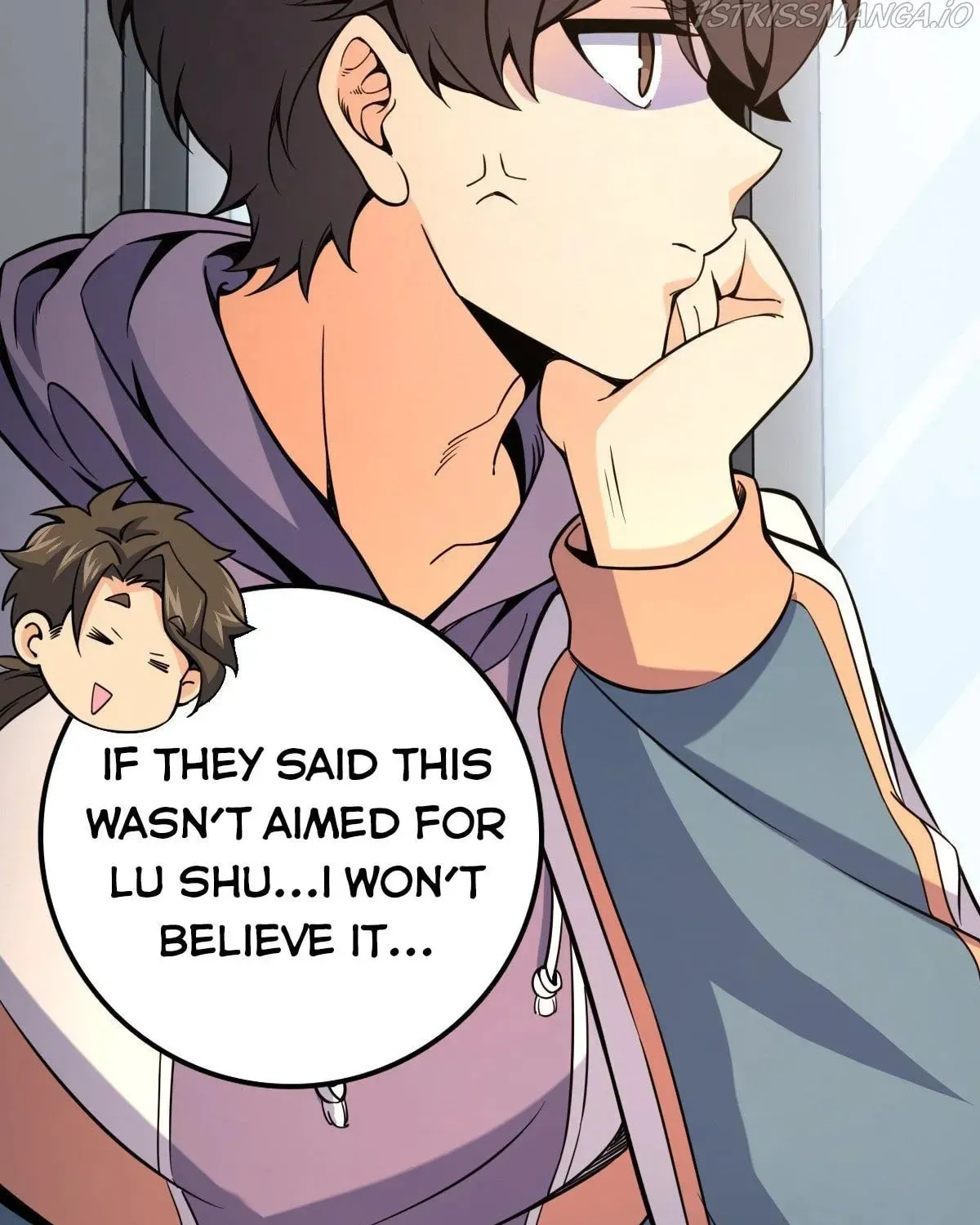 Read Spare Me, Great Lord! (Colored) (en) Manga Online