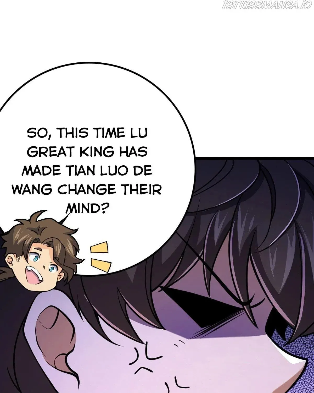 Read Spare Me, Great Lord! (Colored) (en) Manga Online