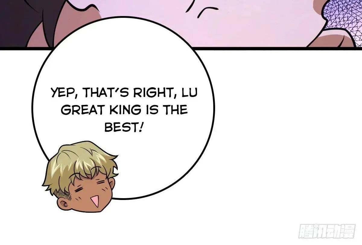 Read Spare Me, Great Lord! (Colored) (en) Manga Online