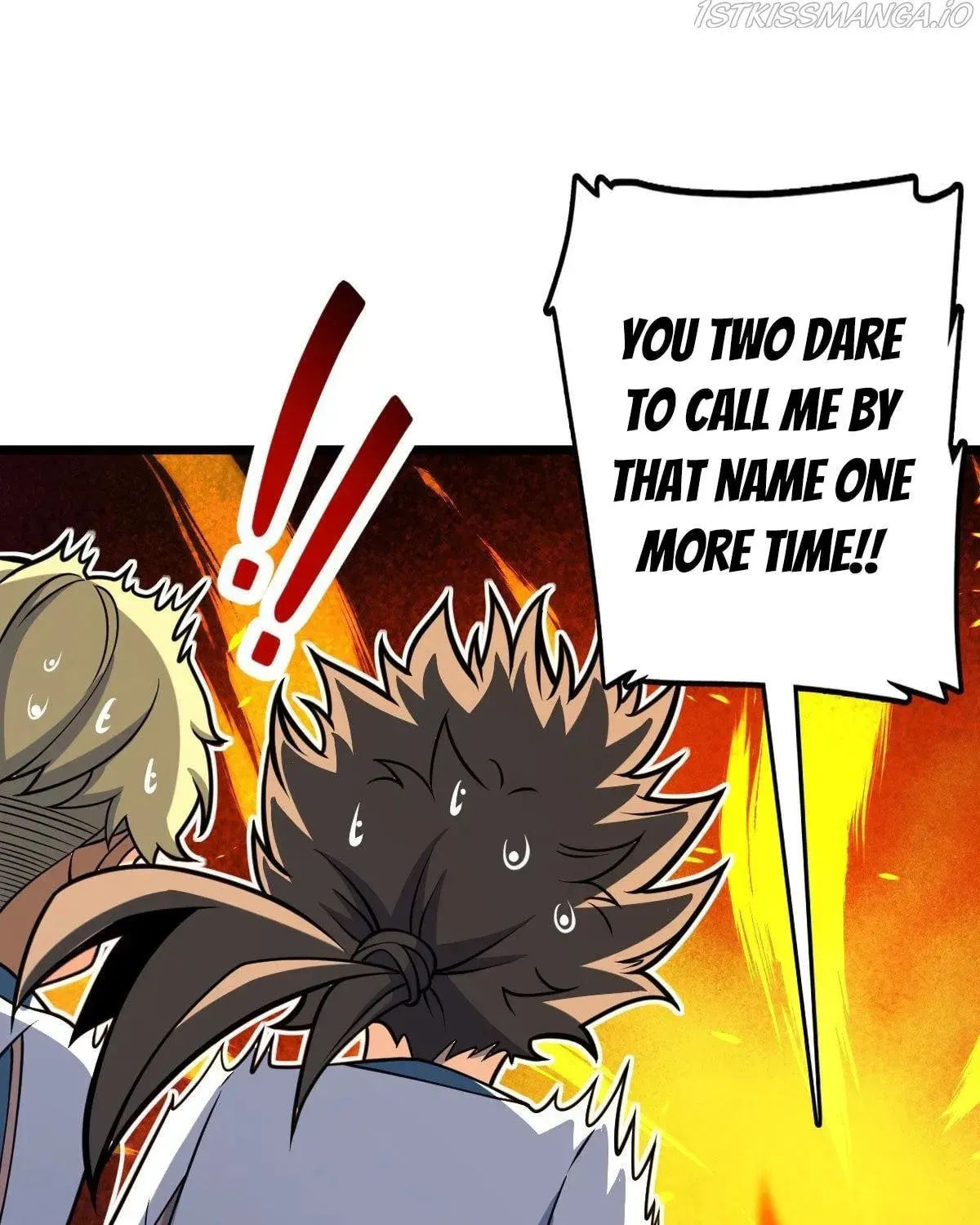 Read Spare Me, Great Lord! (Colored) (en) Manga Online