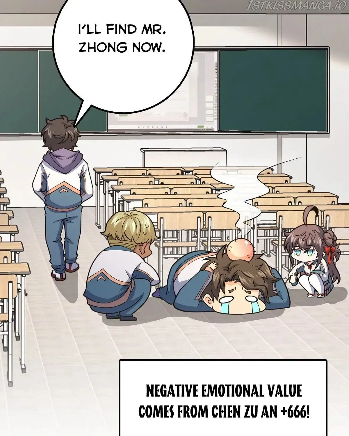 Read Spare Me, Great Lord! (Colored) (en) Manga Online