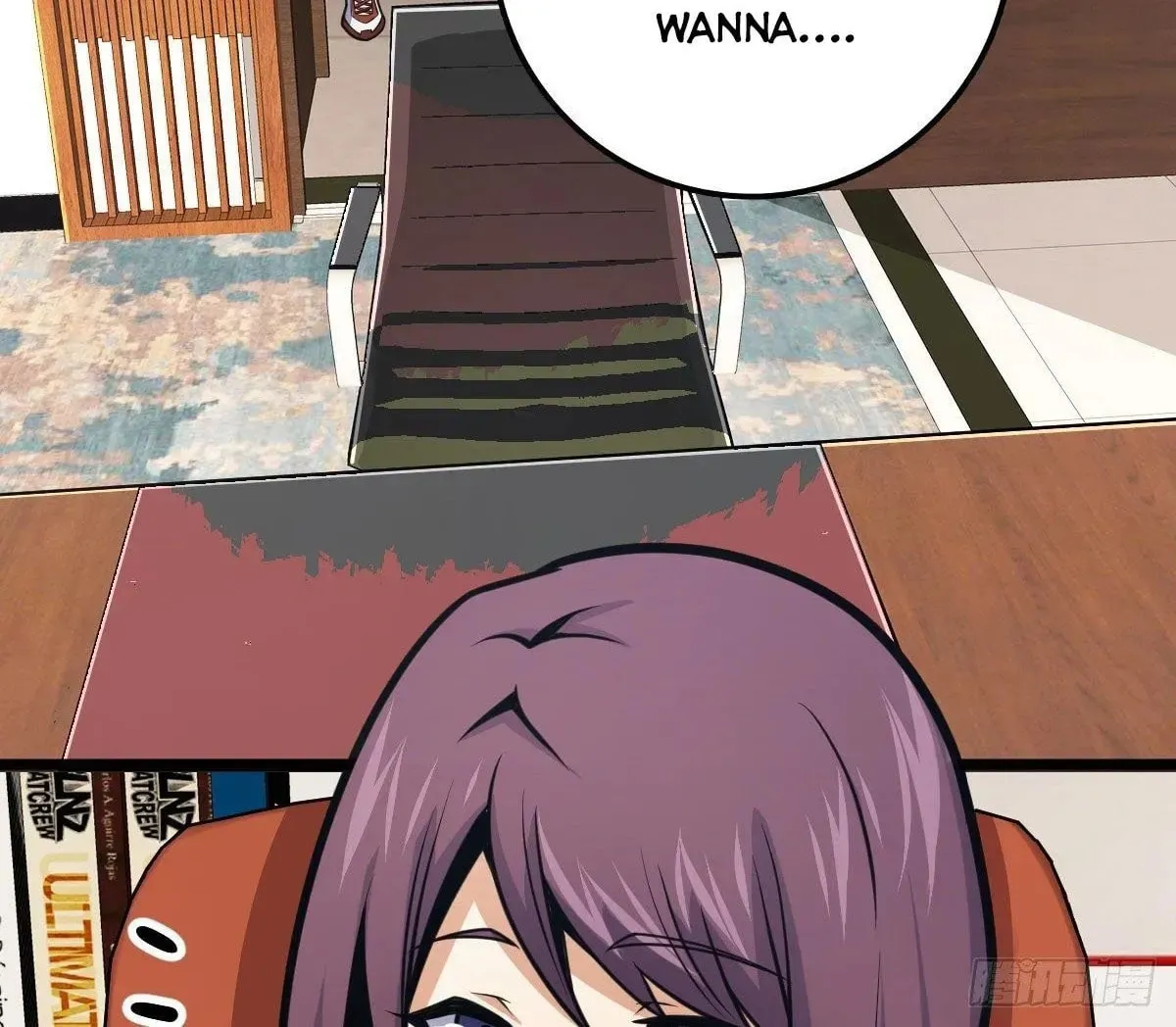 Read Spare Me, Great Lord! (Colored) (en) Manga Online