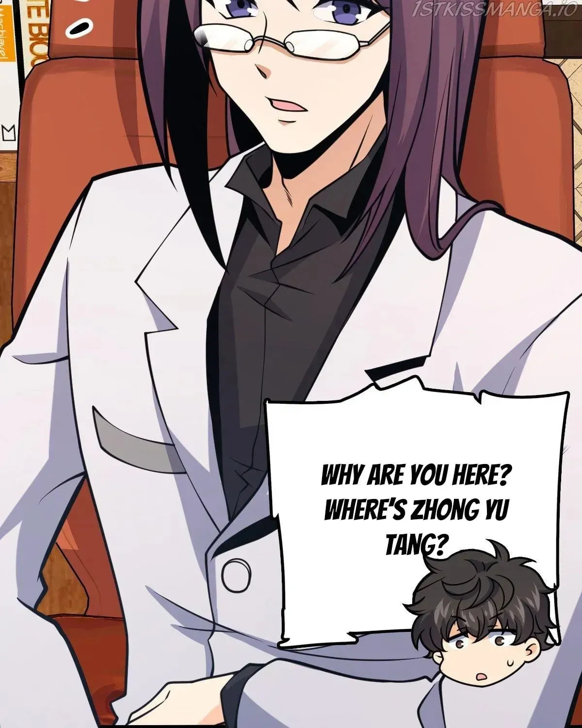 Read Spare Me, Great Lord! (Colored) (en) Manga Online