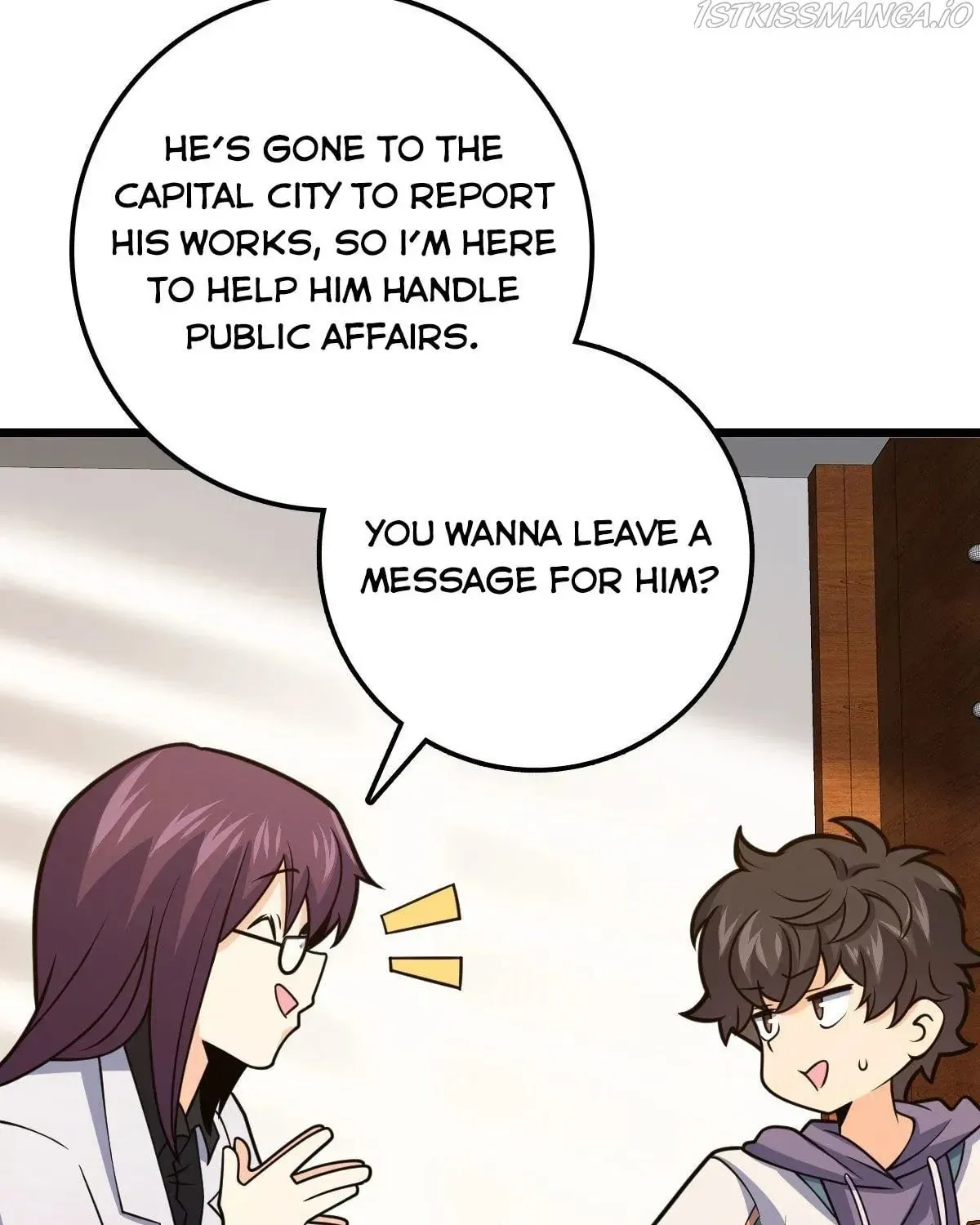 Read Spare Me, Great Lord! (Colored) (en) Manga Online