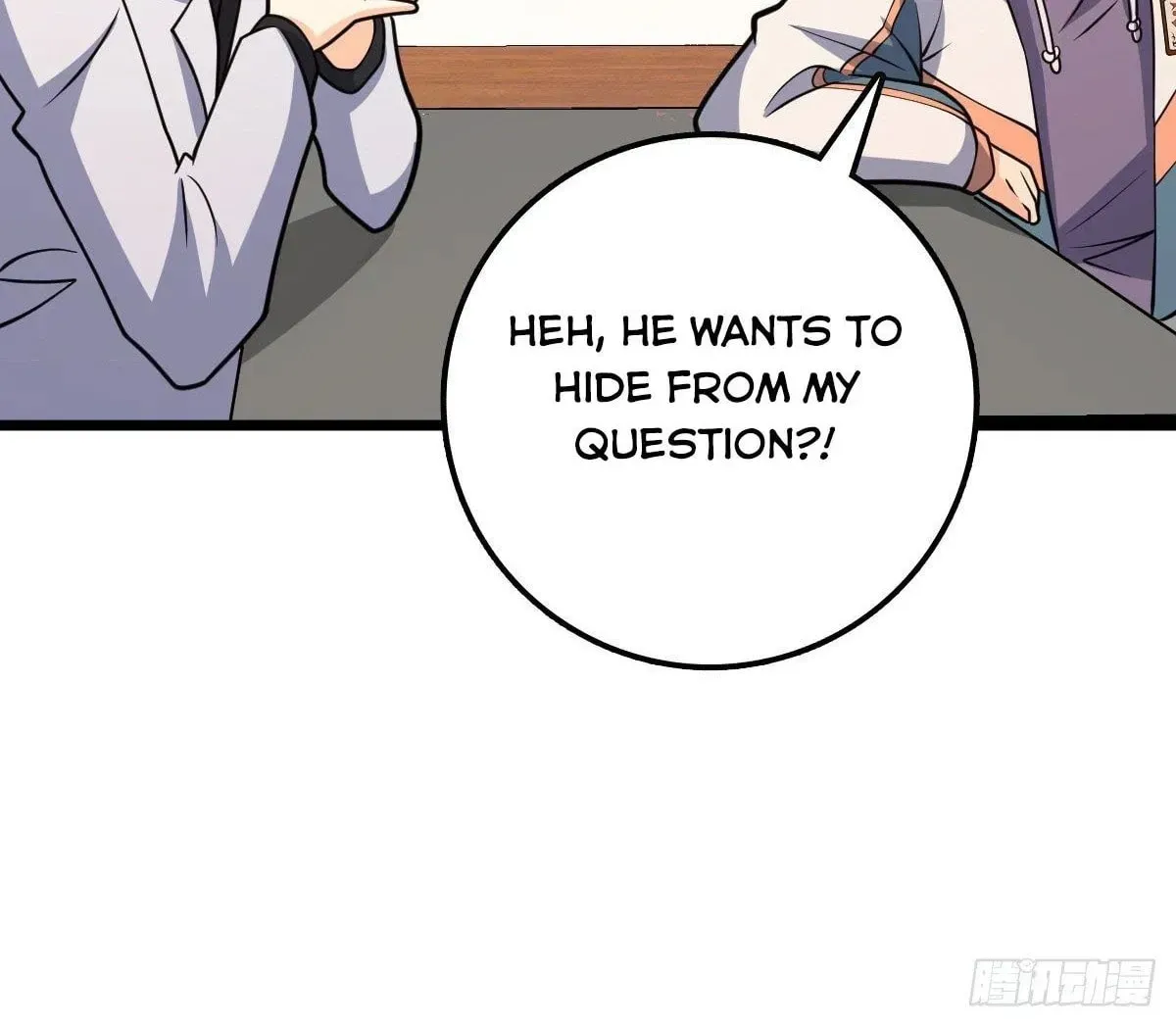 Read Spare Me, Great Lord! (Colored) (en) Manga Online