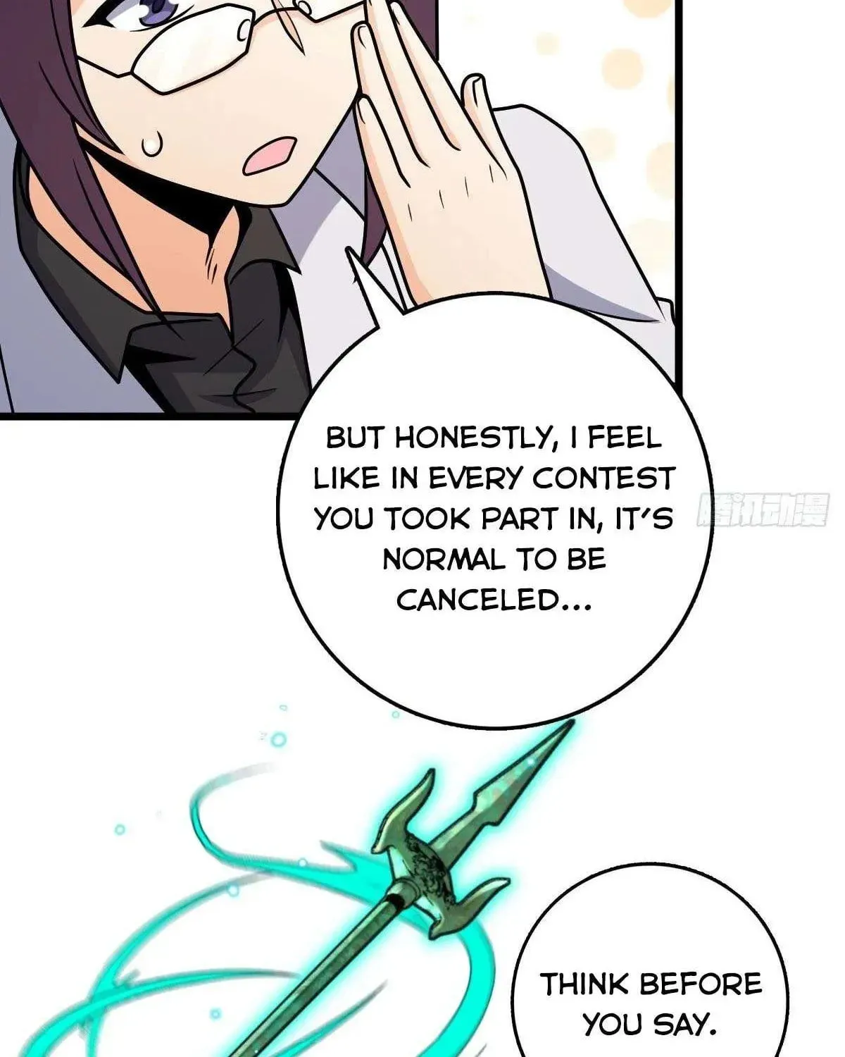Read Spare Me, Great Lord! (Colored) (en) Manga Online