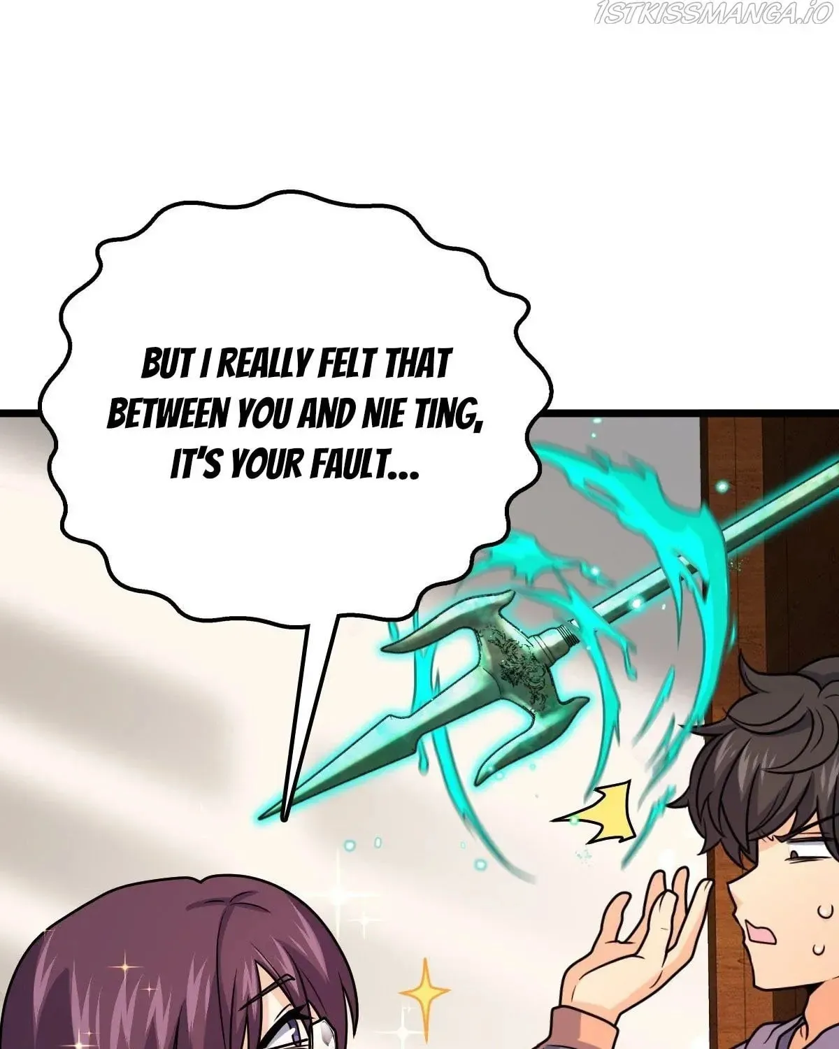 Read Spare Me, Great Lord! (Colored) (en) Manga Online