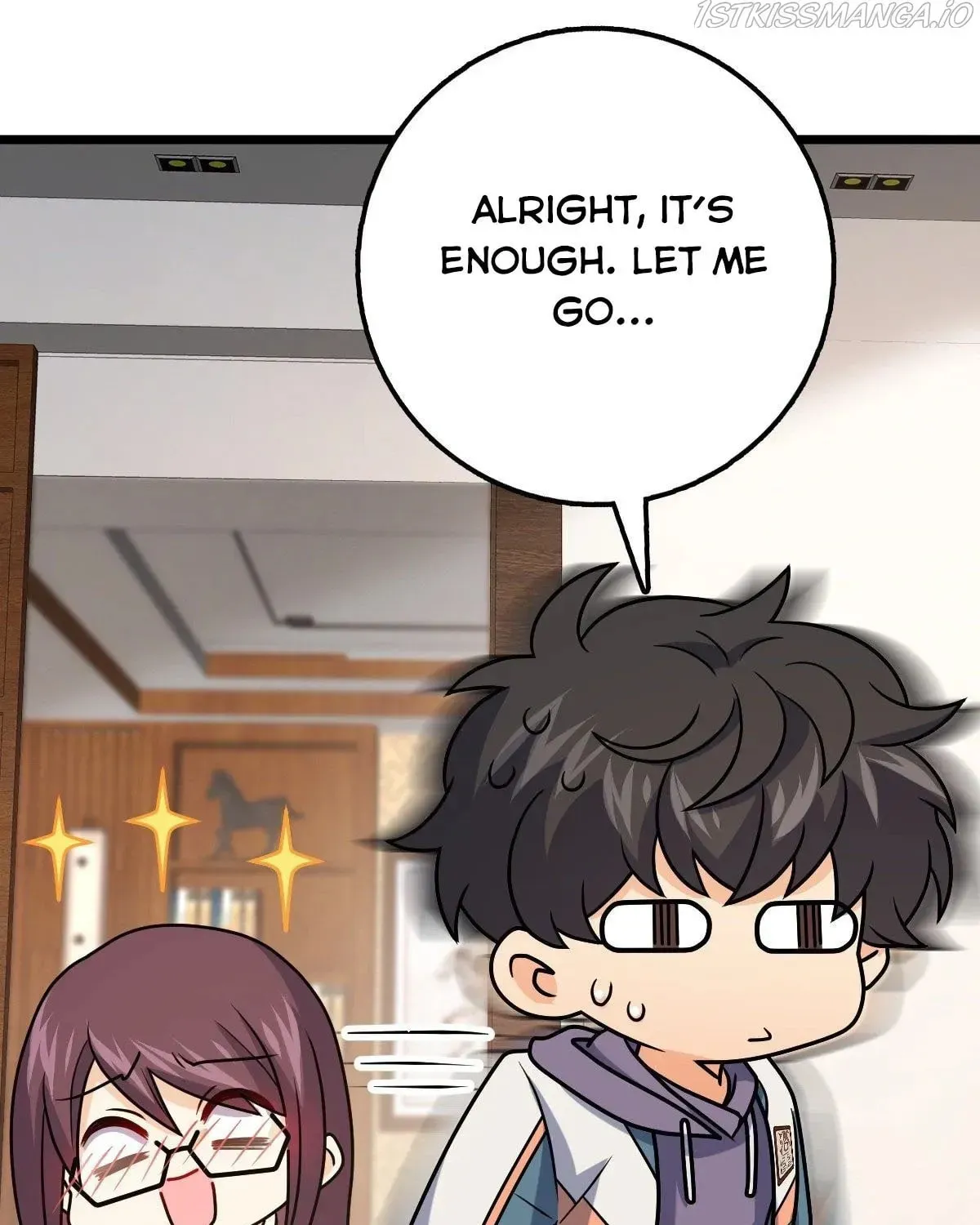 Read Spare Me, Great Lord! (Colored) (en) Manga Online