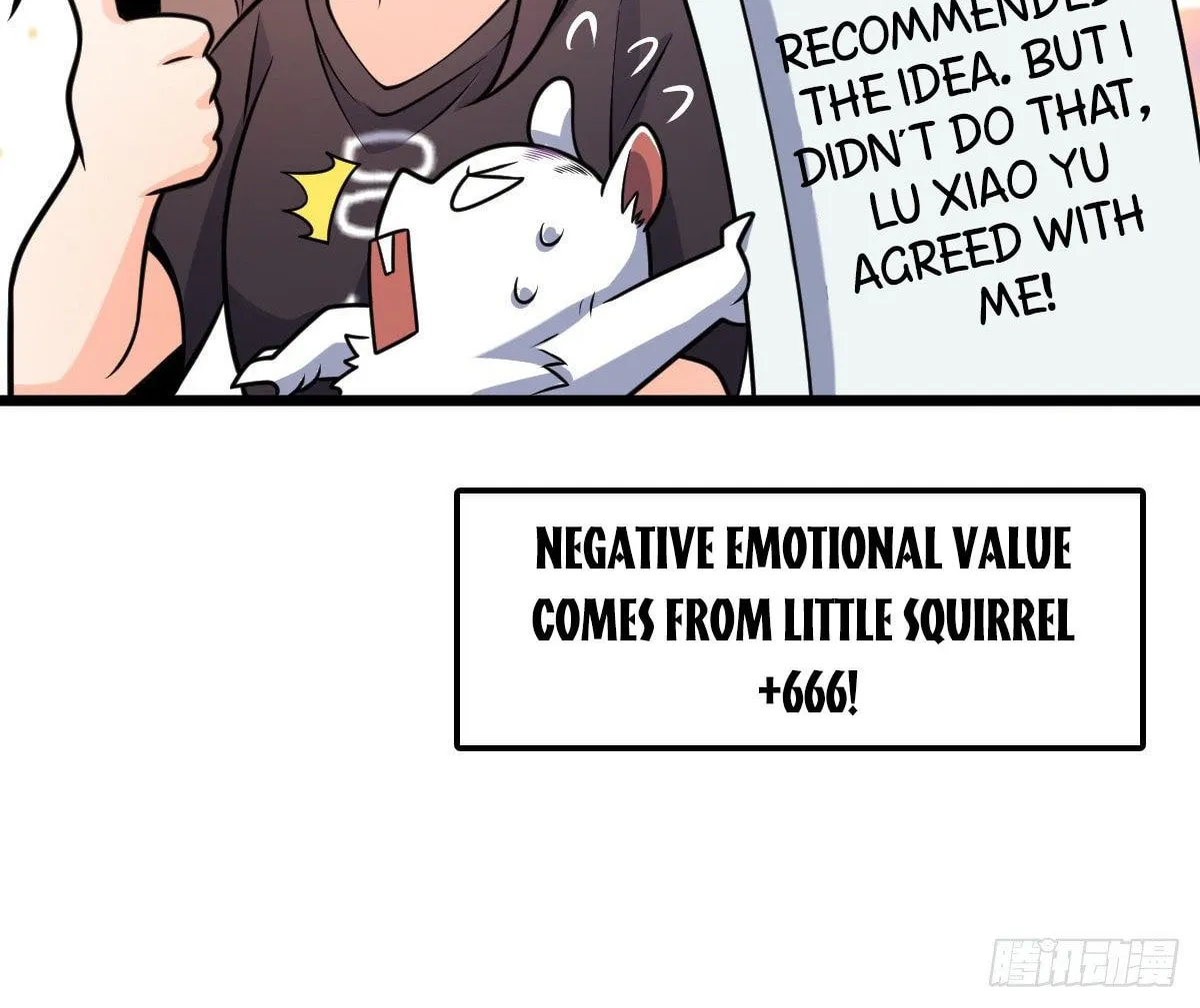 Read Spare Me, Great Lord! (Colored) (en) Manga Online