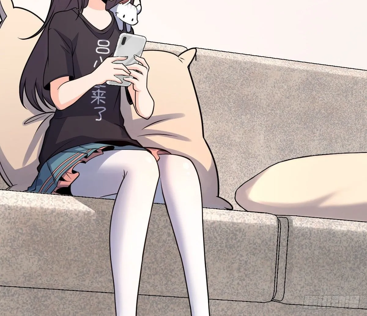 Read Spare Me, Great Lord! (Colored) (en) Manga Online