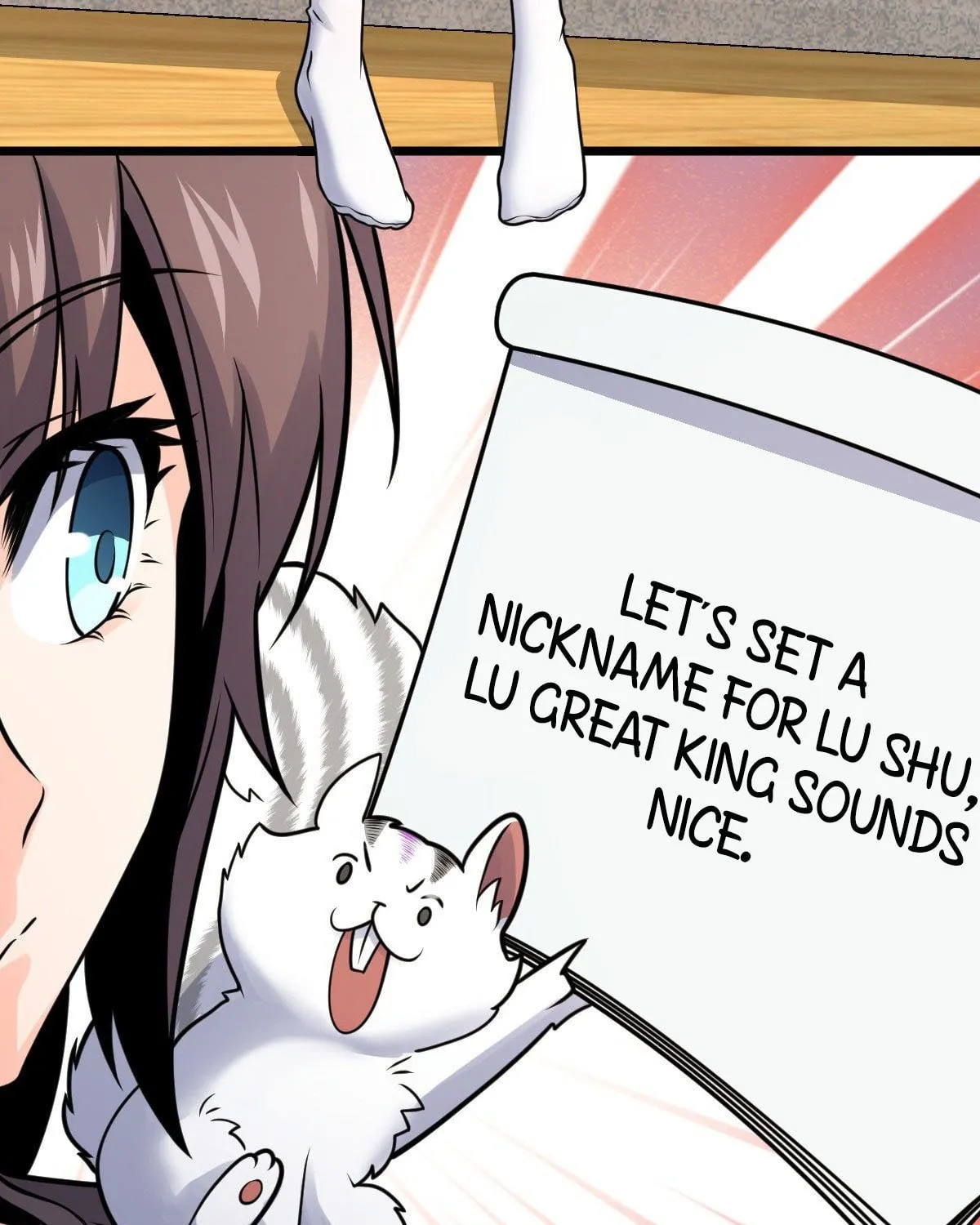 Read Spare Me, Great Lord! (Colored) (en) Manga Online