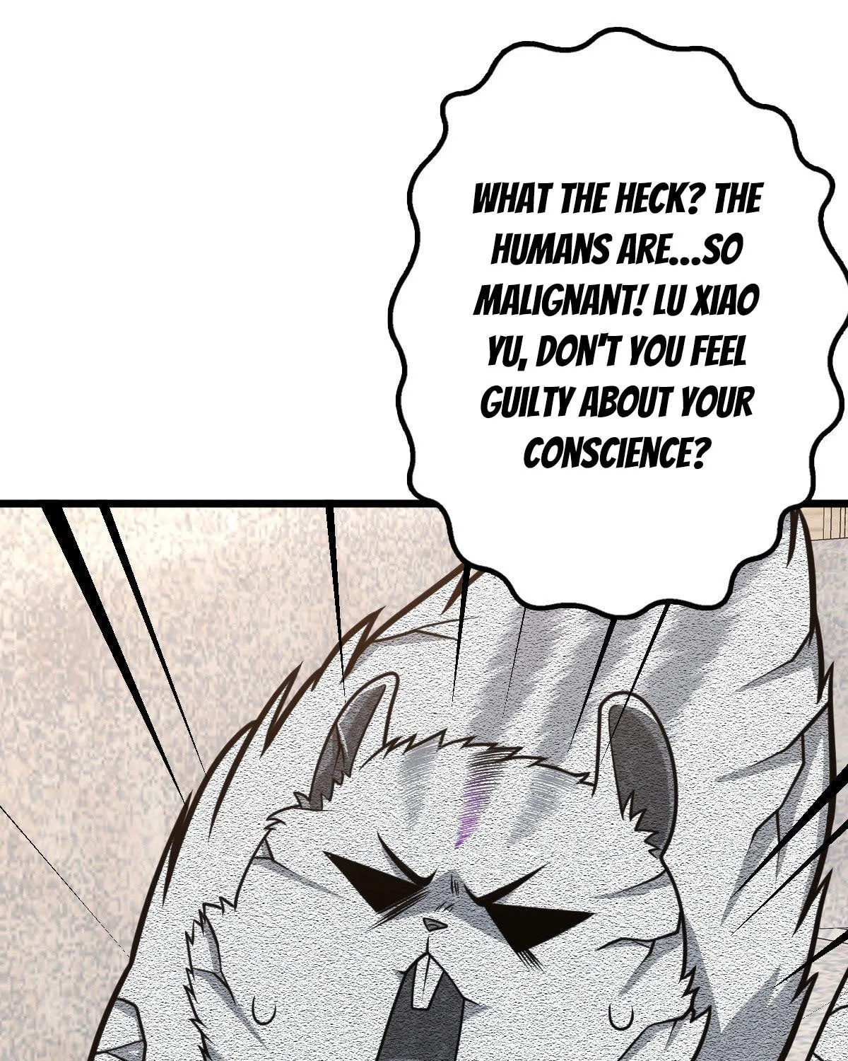 Read Spare Me, Great Lord! (Colored) (en) Manga Online