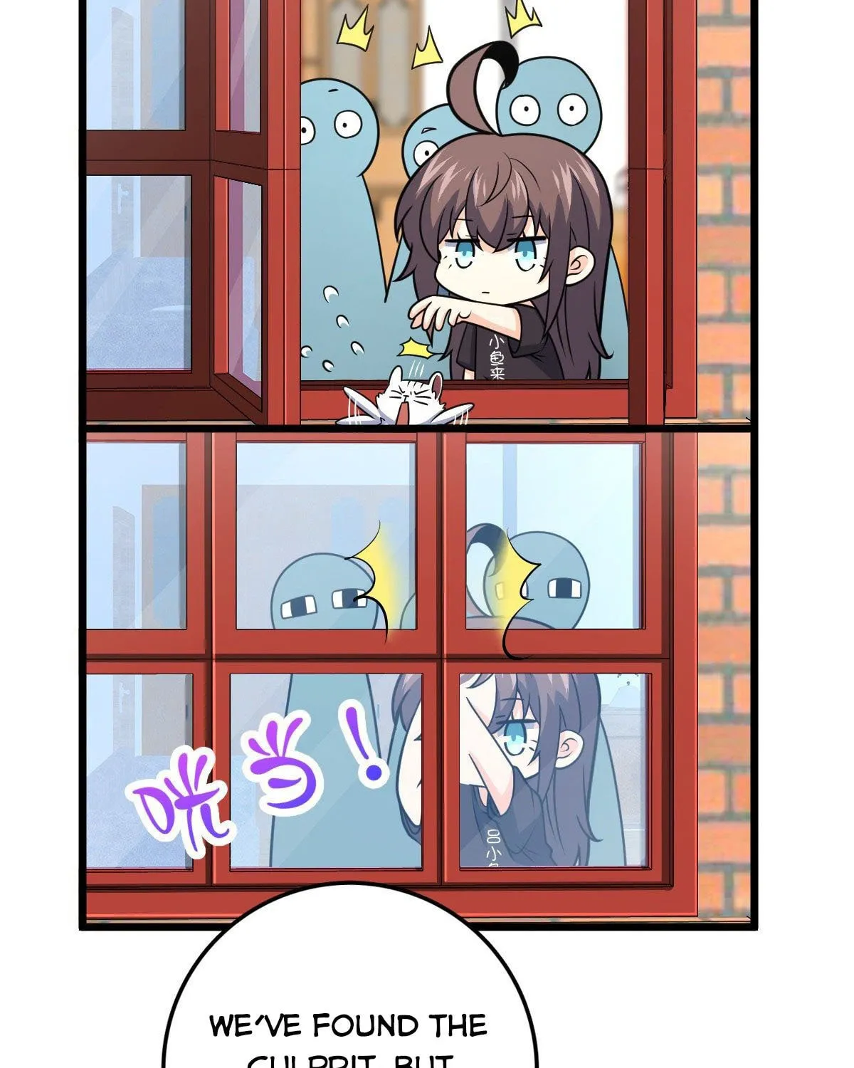 Read Spare Me, Great Lord! (Colored) (en) Manga Online