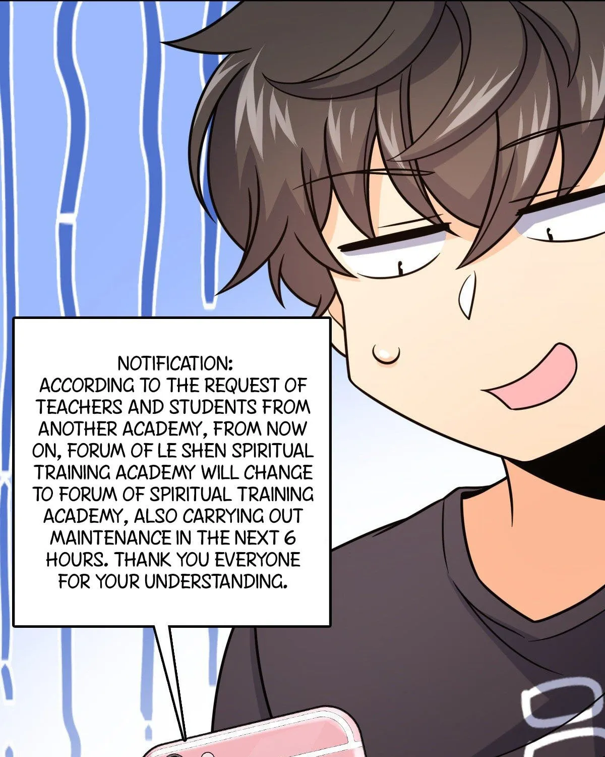 Read Spare Me, Great Lord! (Colored) (en) Manga Online