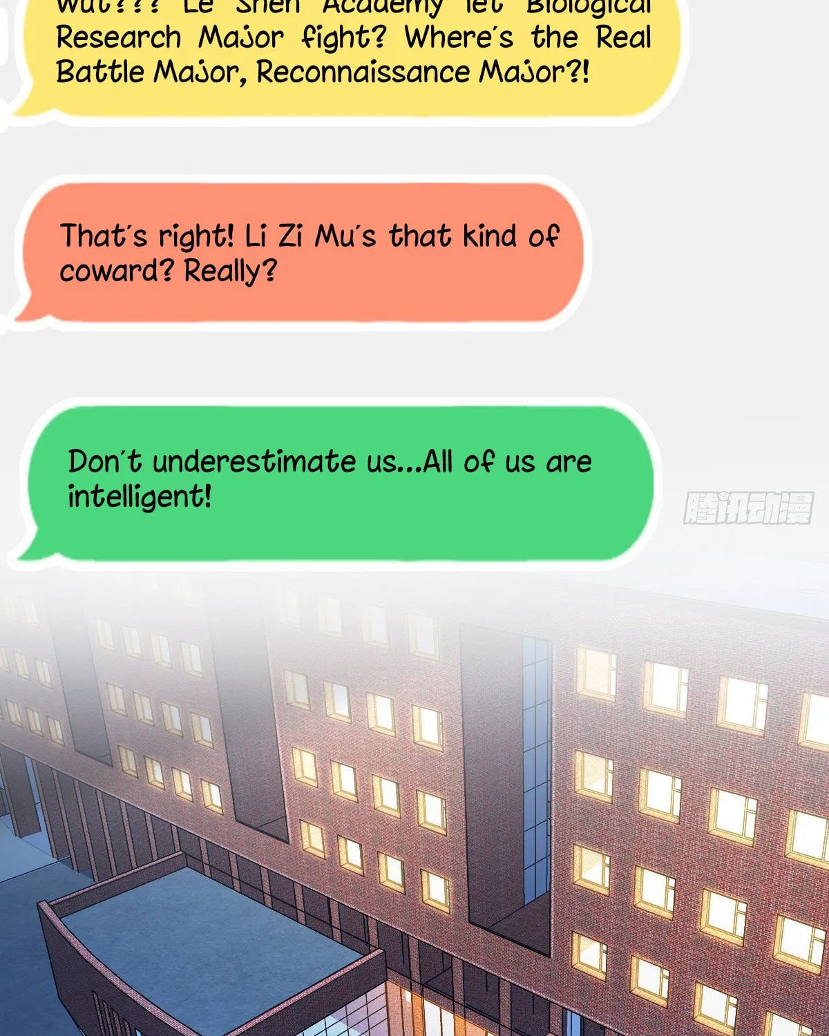 Read Spare Me, Great Lord! (Colored) (en) Manga Online
